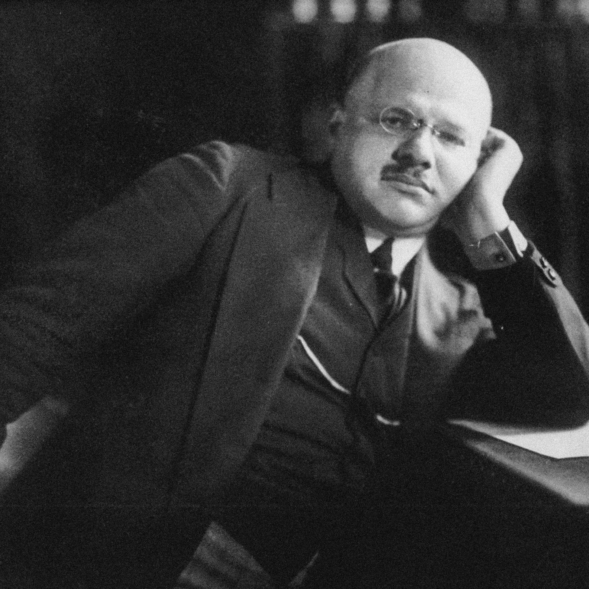 27.07.1907: "Der fidele Bauer" von Leo Fall wird uraufgeführt