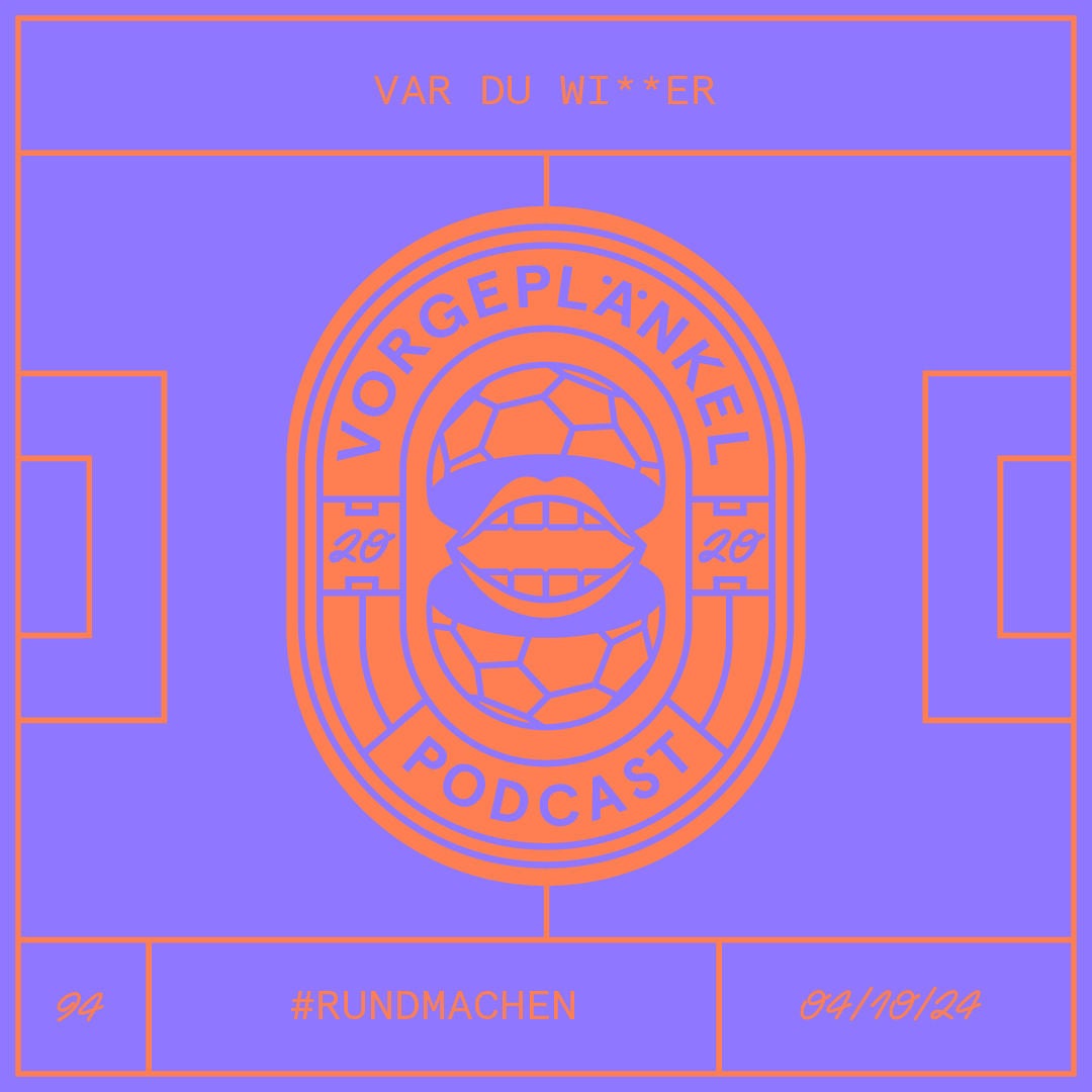 94 - VAR du Wi**er