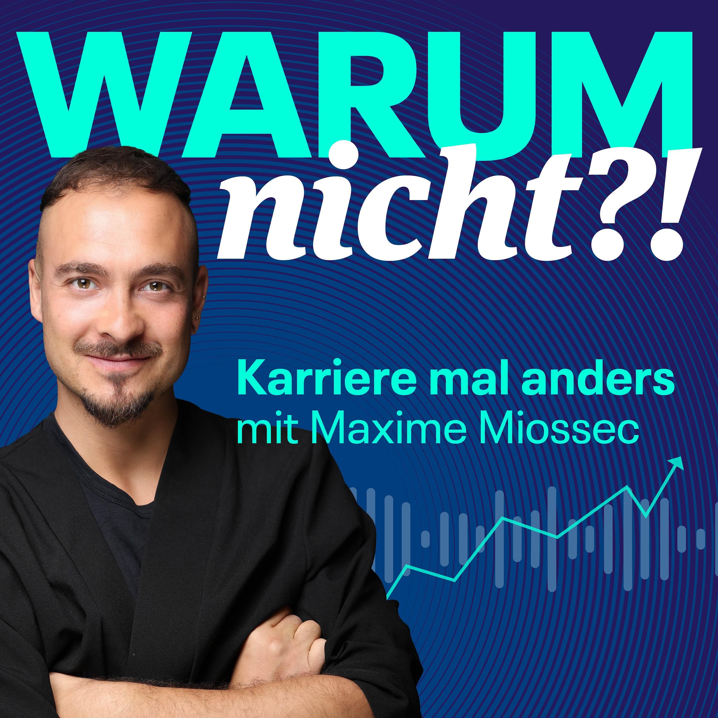 Jobwechsel oder Neustart? Warum nicht?! Karriere mal anders