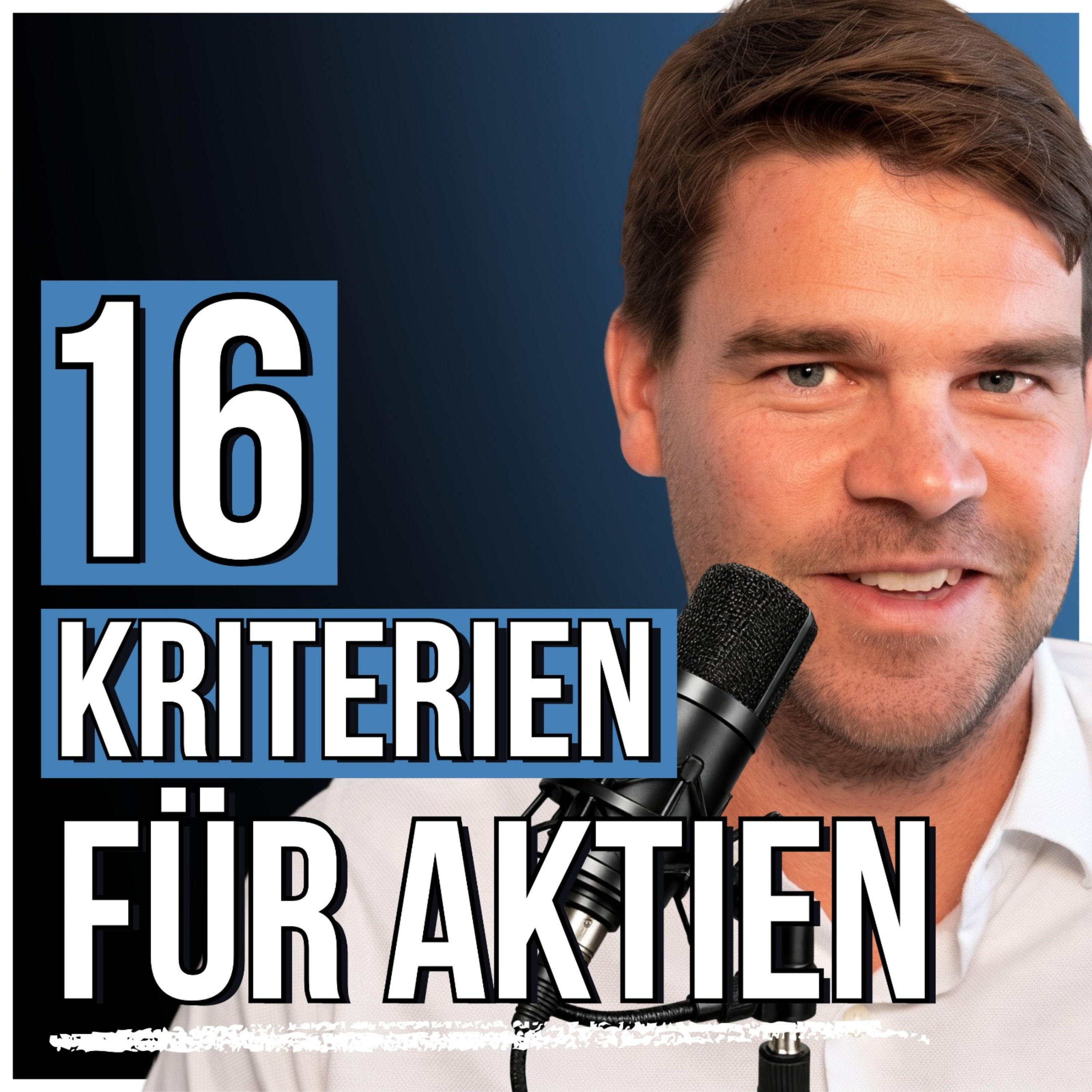 Investor verrät: Mein KGV-Score für fast jede deutsche Aktie (Philipp Haas)