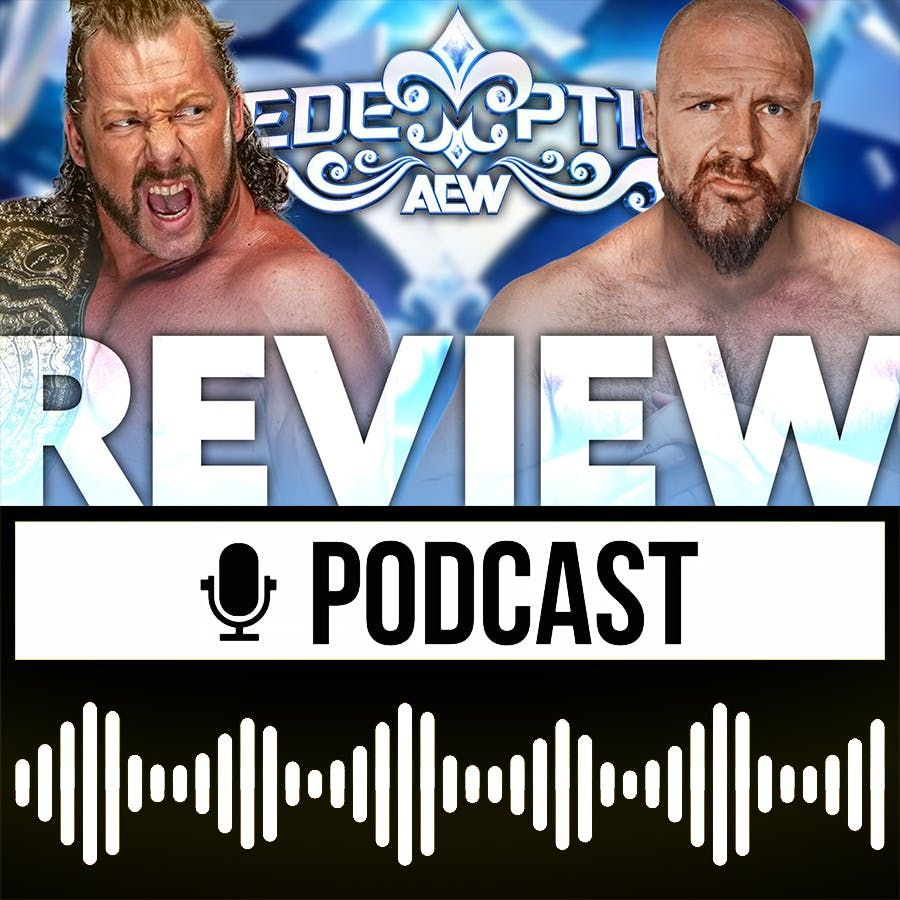 Alles für die Katz!? - AEW Redemption Review