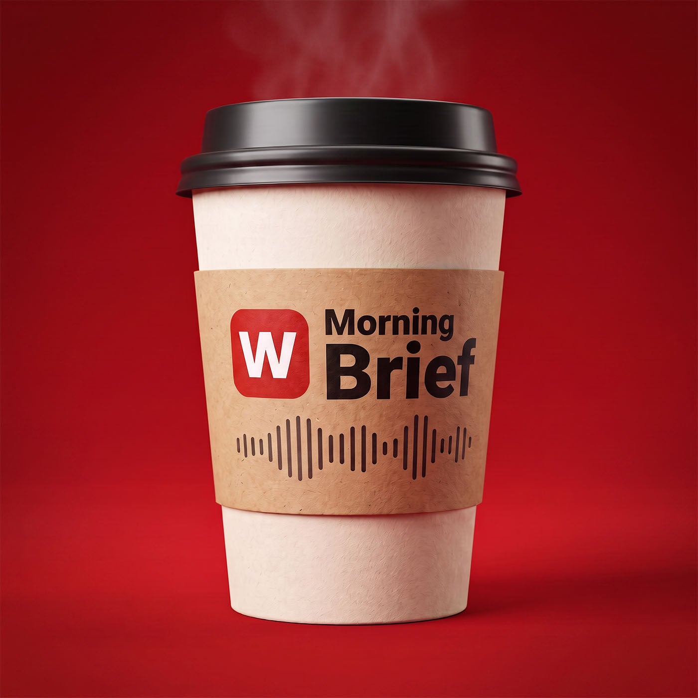 Wirtschaftsforum Morning Brief