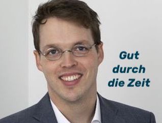 #36 - Mediator*innen beobachten. Im Gespräch mit Justus Heck