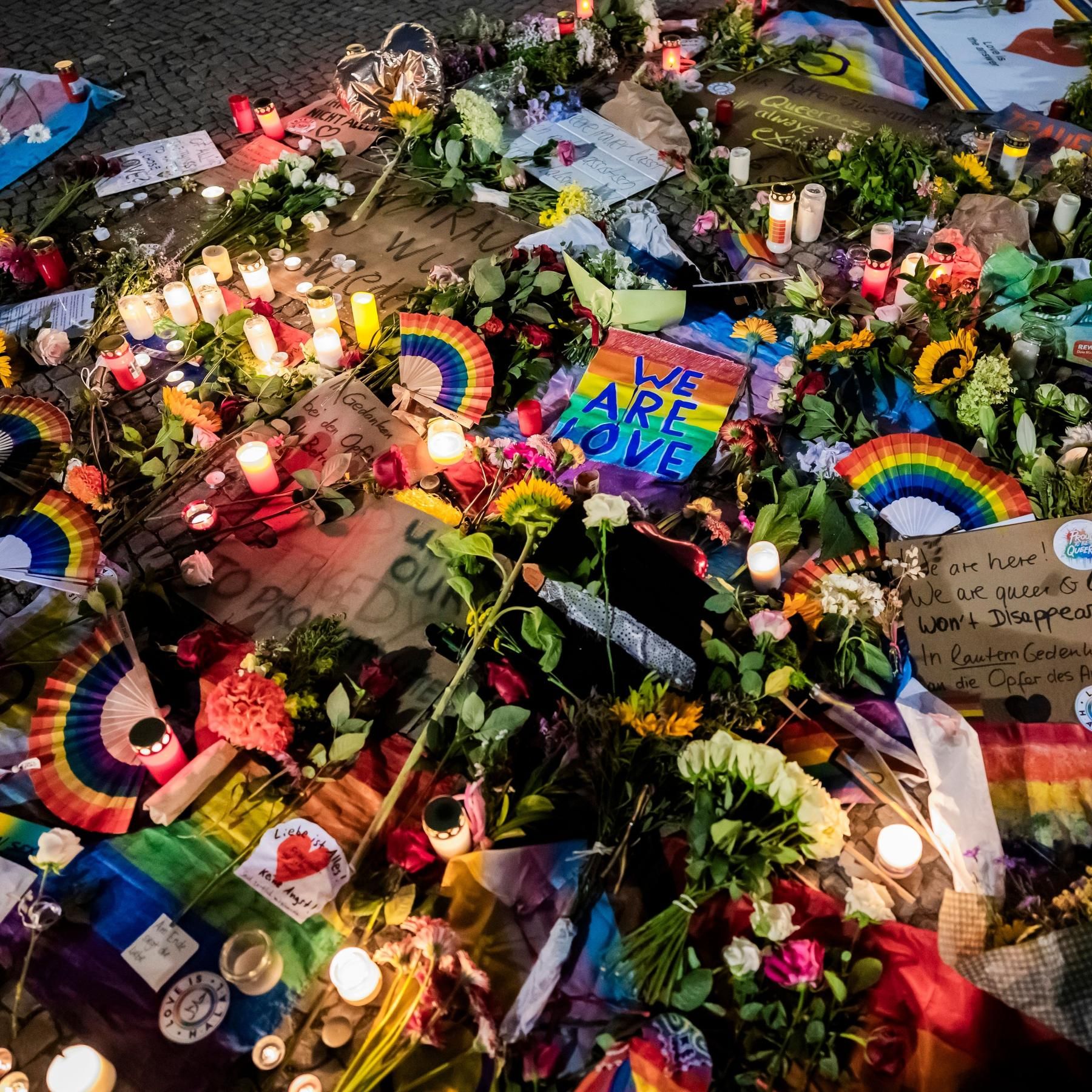 Anschlag auf Berliner CSD: Welche Konsequenzen folgen jetzt?
