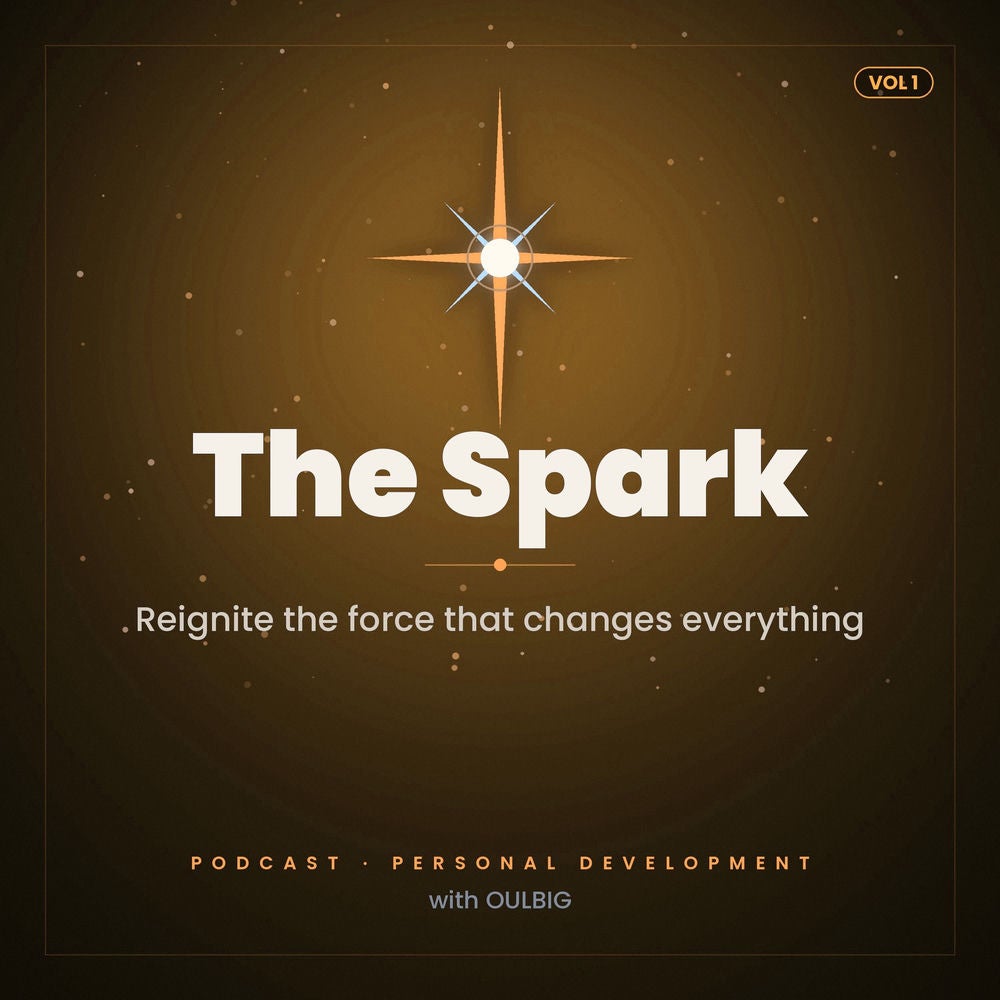 The Spark Podcast Vol1