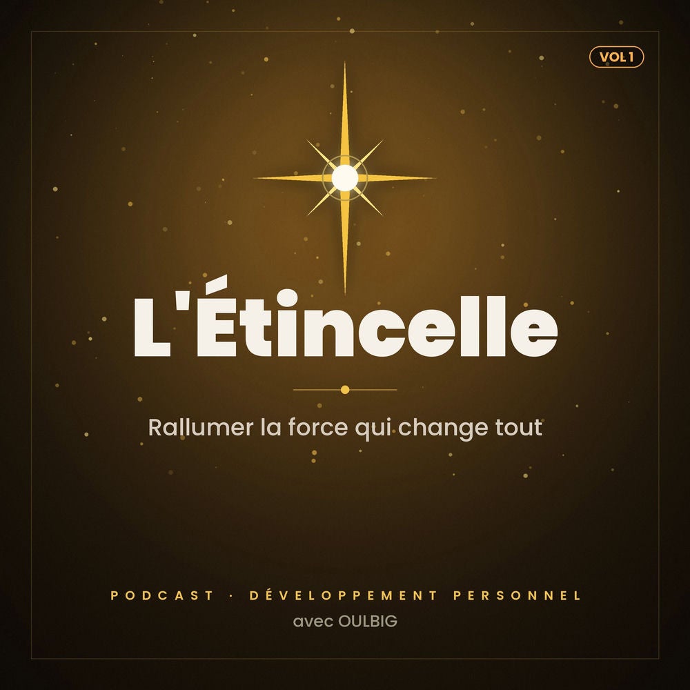 L'Etincelle Podcast Vol1