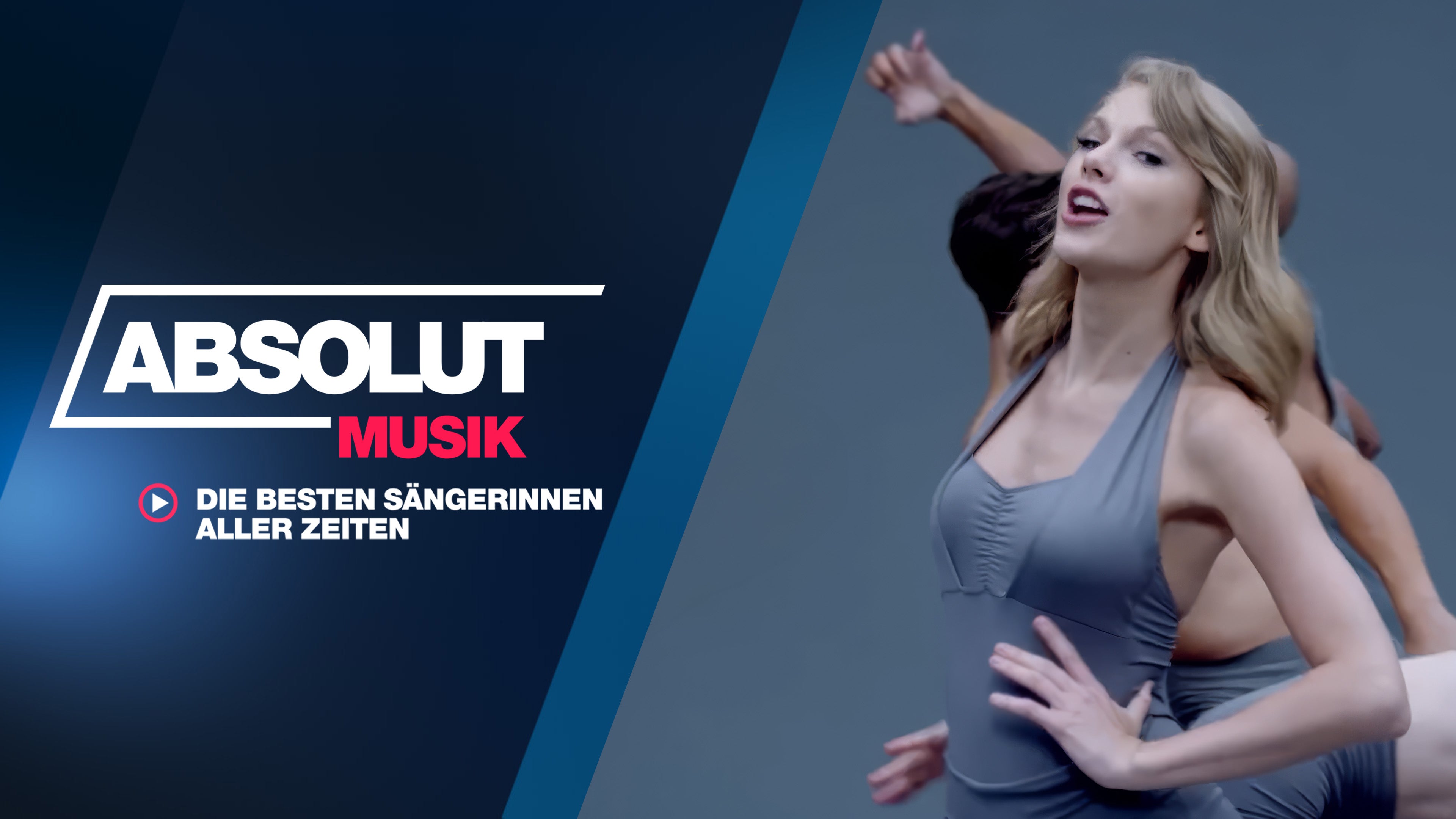 Absolut Musik - Die besten Sängerinnen aller Zeiten