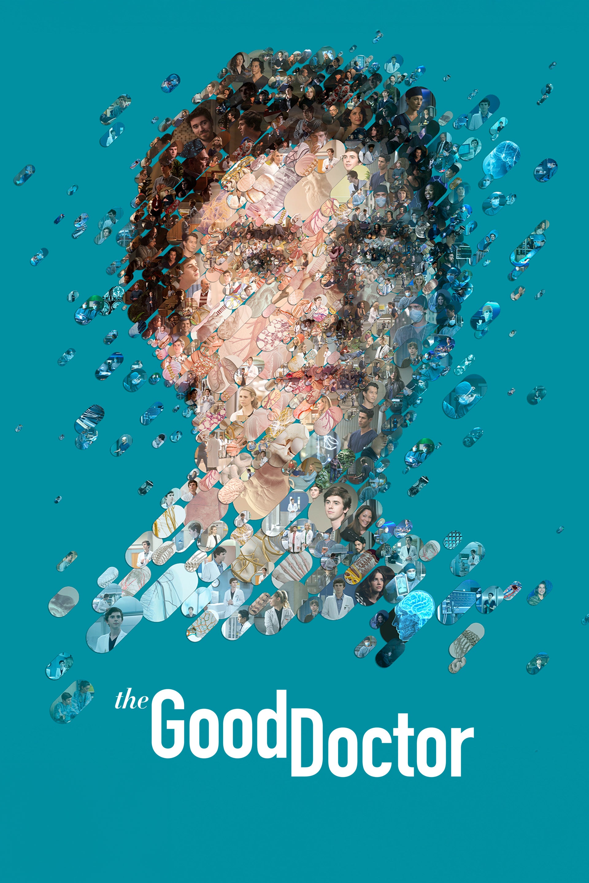 The Good Doctor