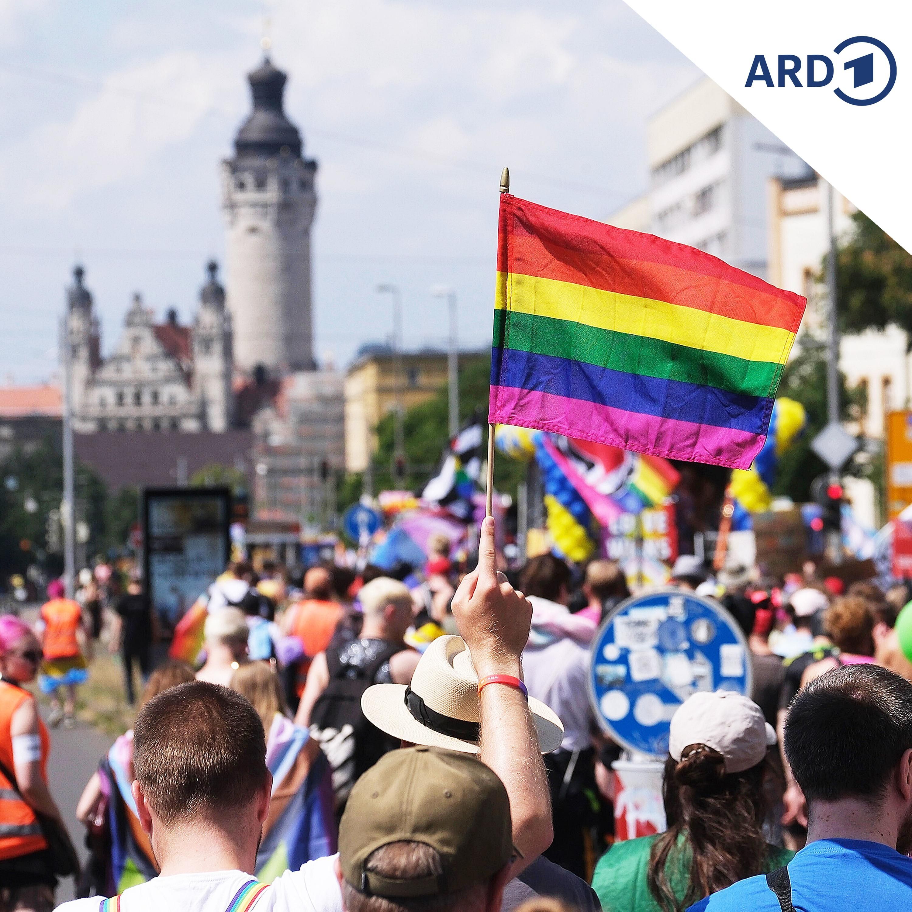 CSD-Organisatoren: Ängste von queeren Menschen ernster nehmen
