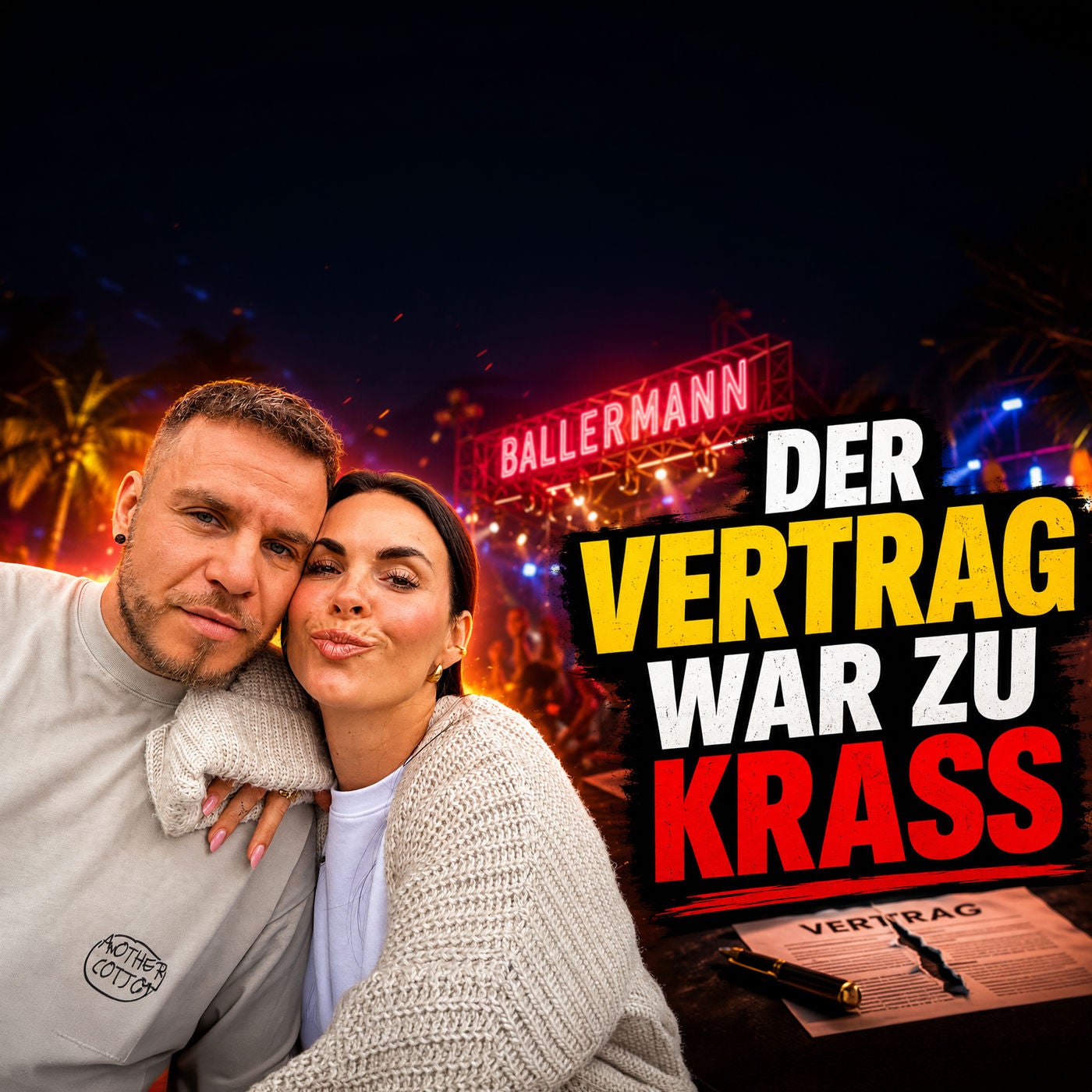 Henning wäre fast Ballermann-Star geworden… warum alles scheiterte | UNGEFILTERT