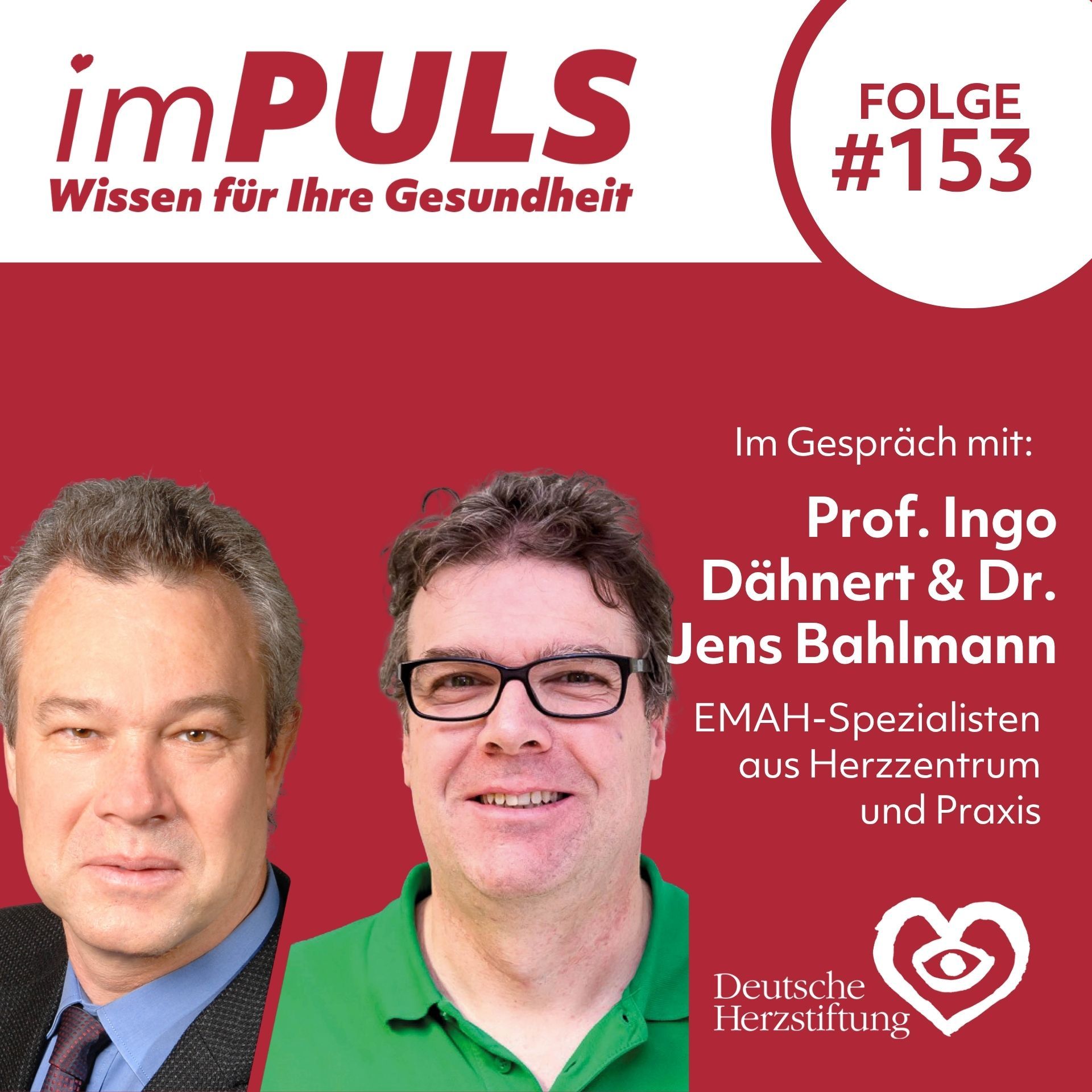 Checkst Du?: Warum ein Herzfehler lebenslange Kontrolle braucht