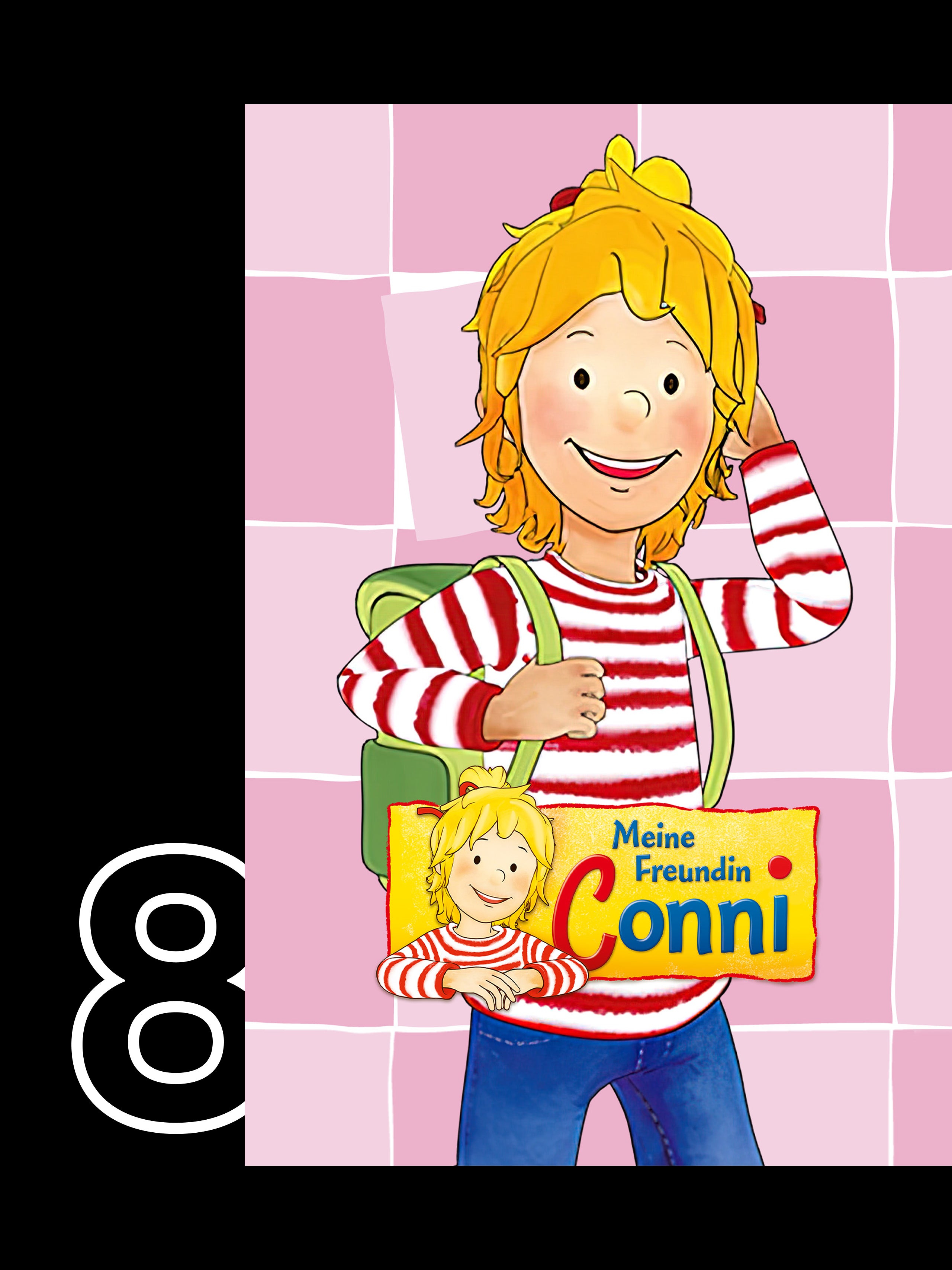 Meine Freundin Conni