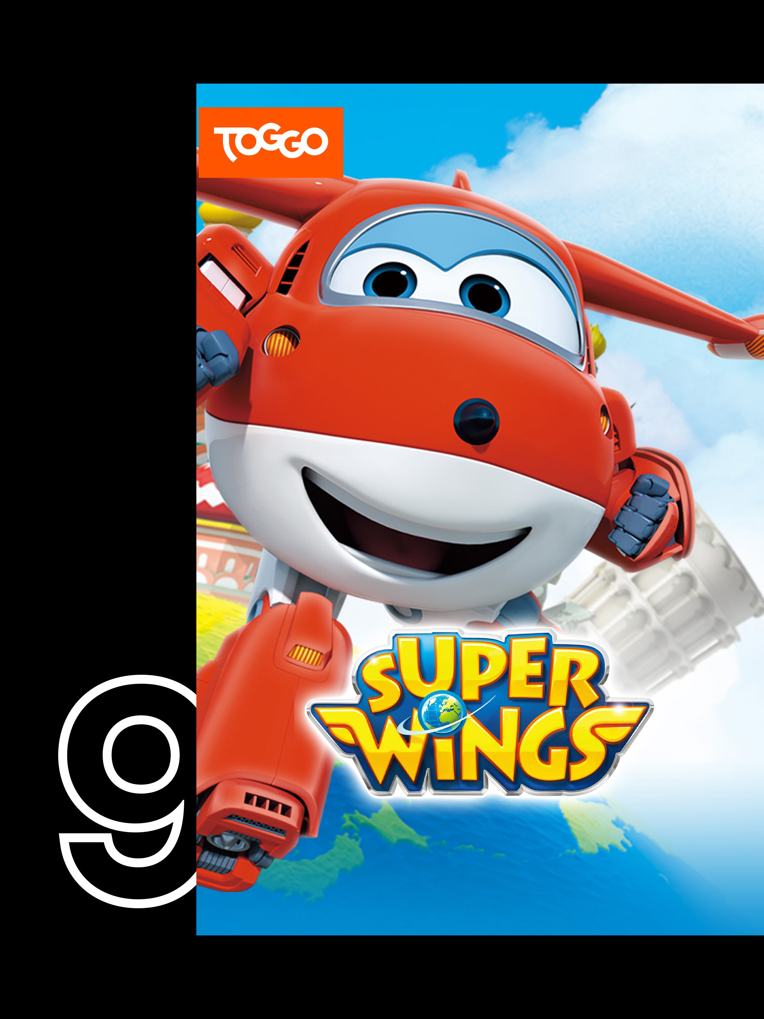 Super Wings