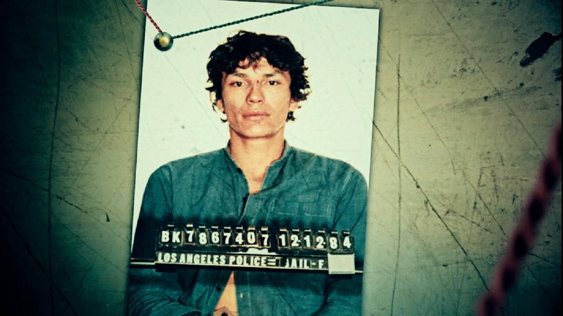 Richard Ramirez