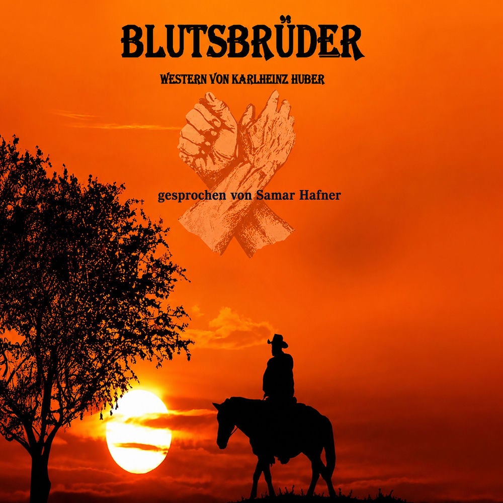 Blutsbrüder