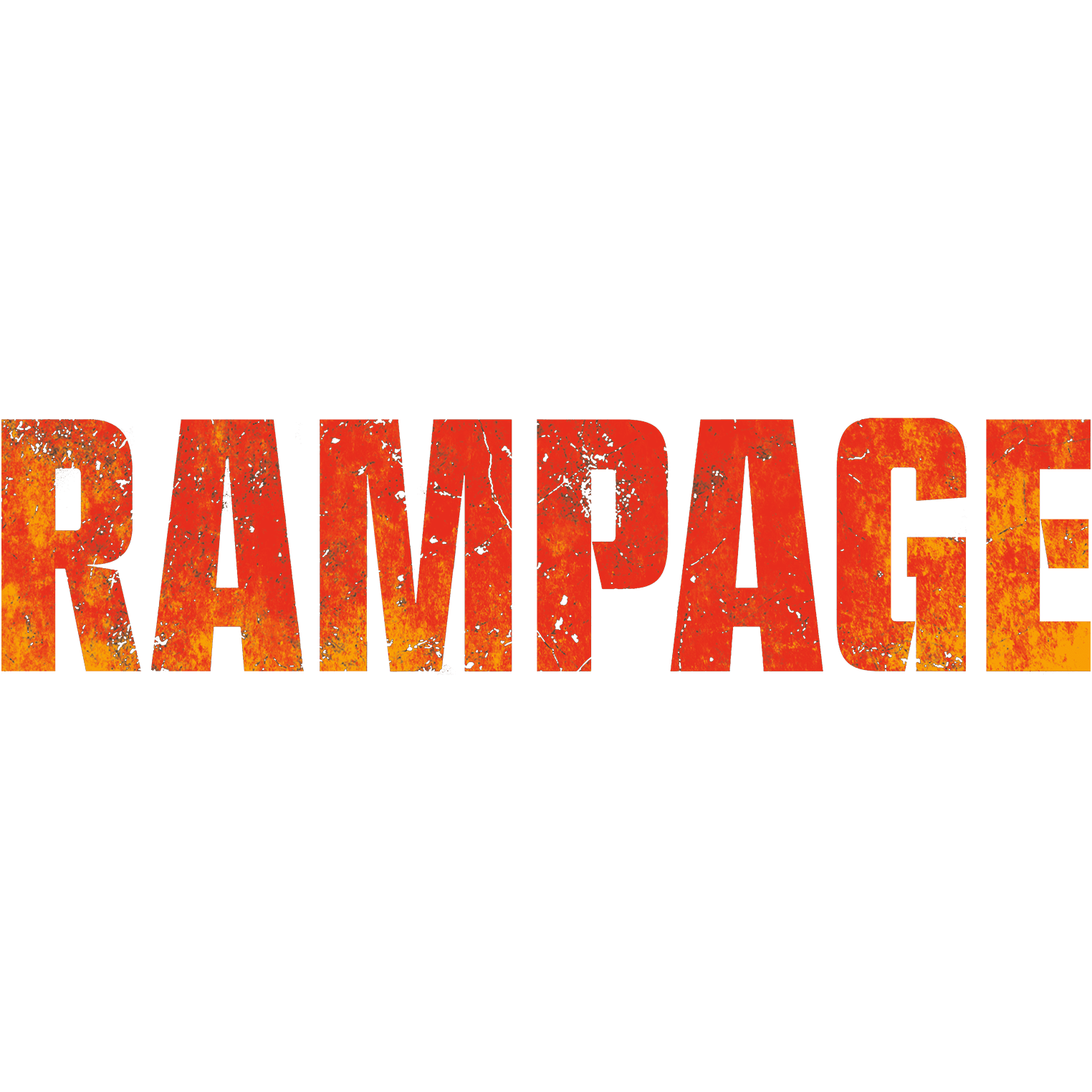 Rampage - Big Meets Bigger