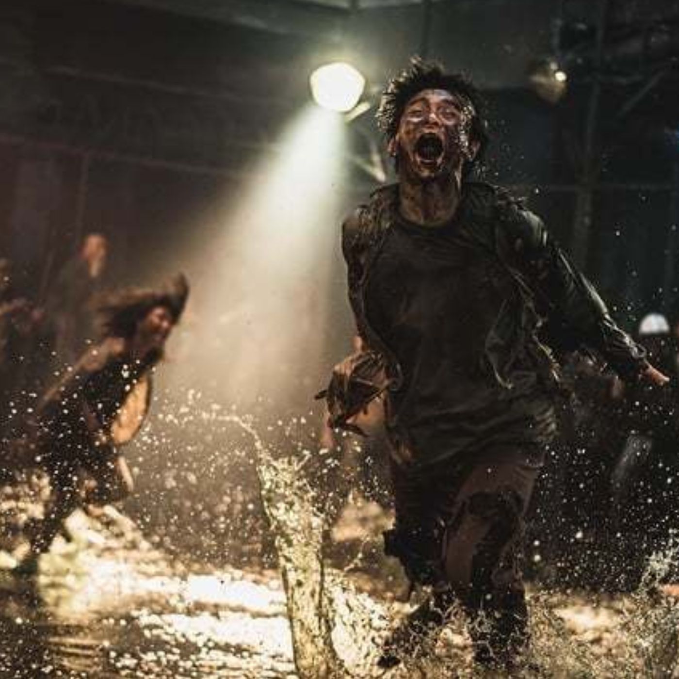 Hirntot - Moviebreaks Zombie-Podcast: "Peninsula"