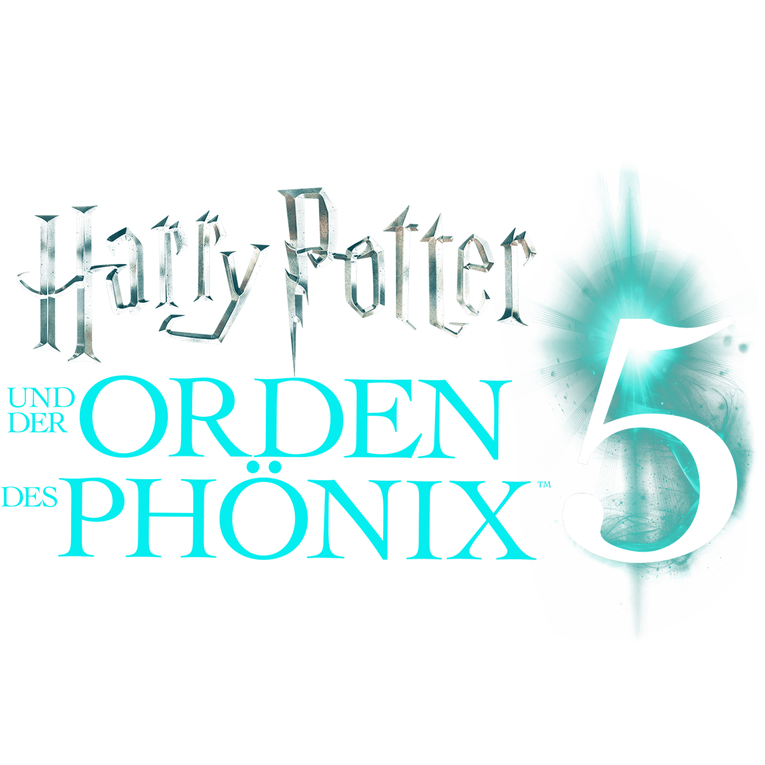 Harry Potter und der Orden des Phönix