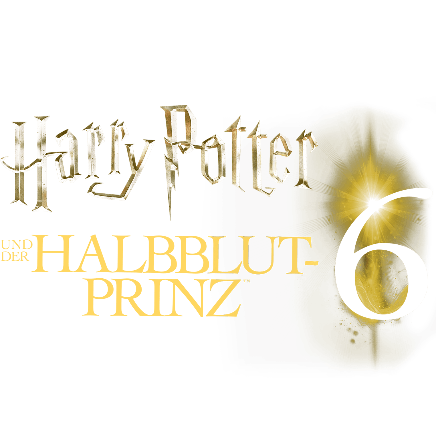 Harry Potter und der Halbblutprinz