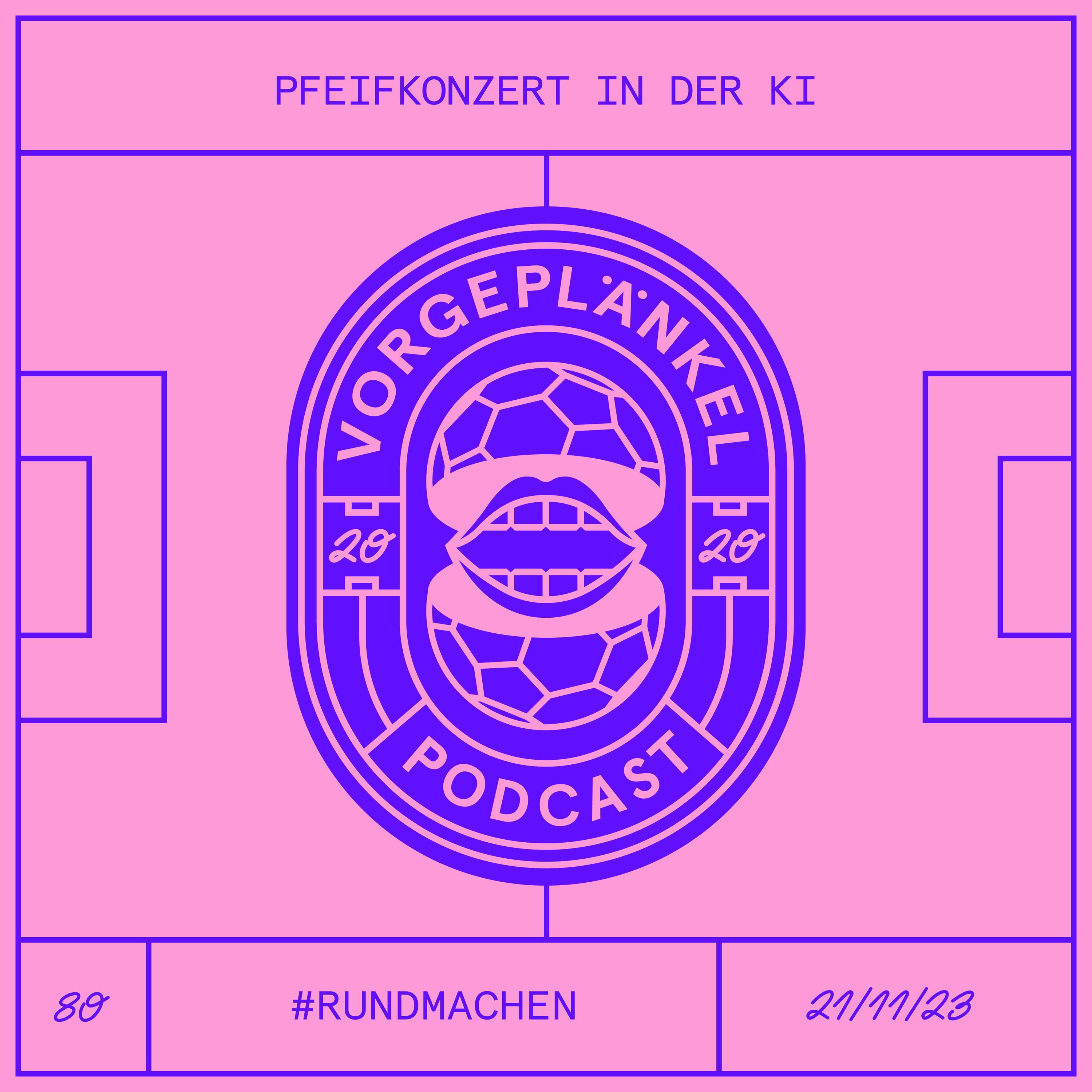 80 - Pfeiffkonzert in der KI