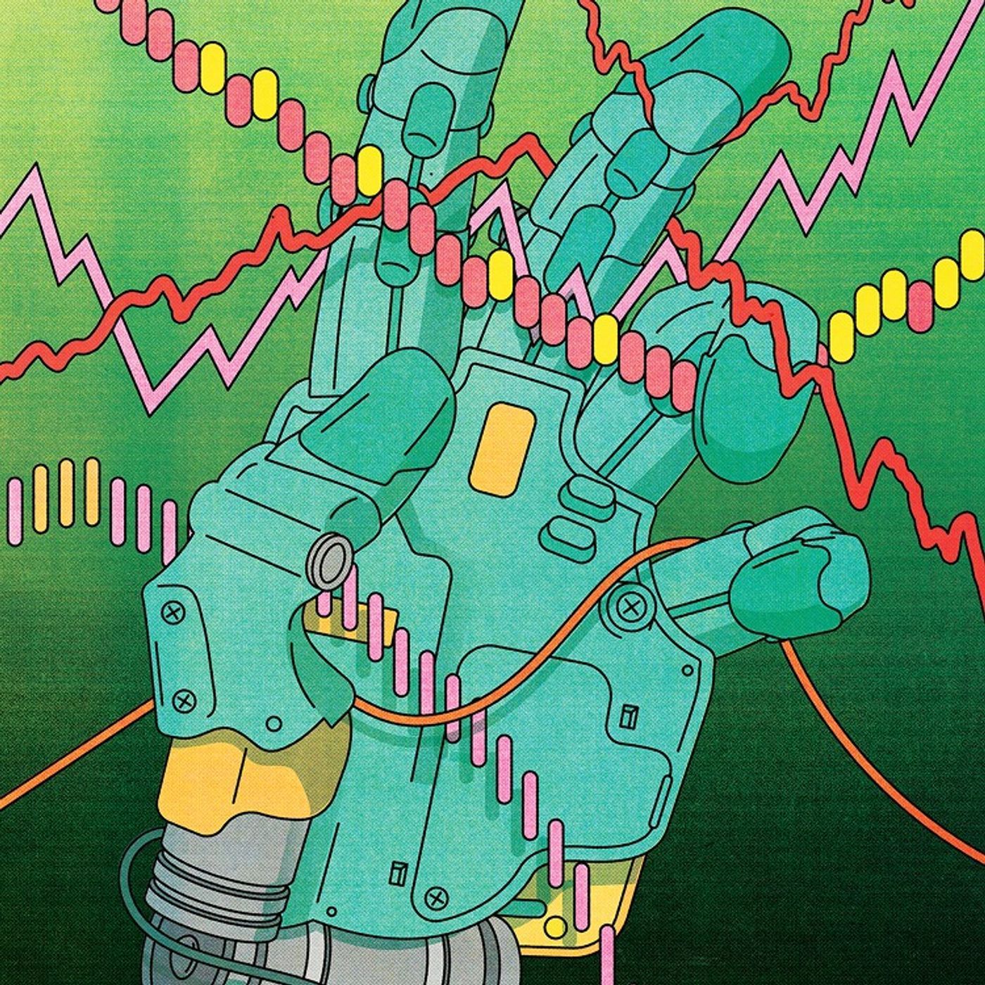 What A.I. Is Actually Doing to the Economy