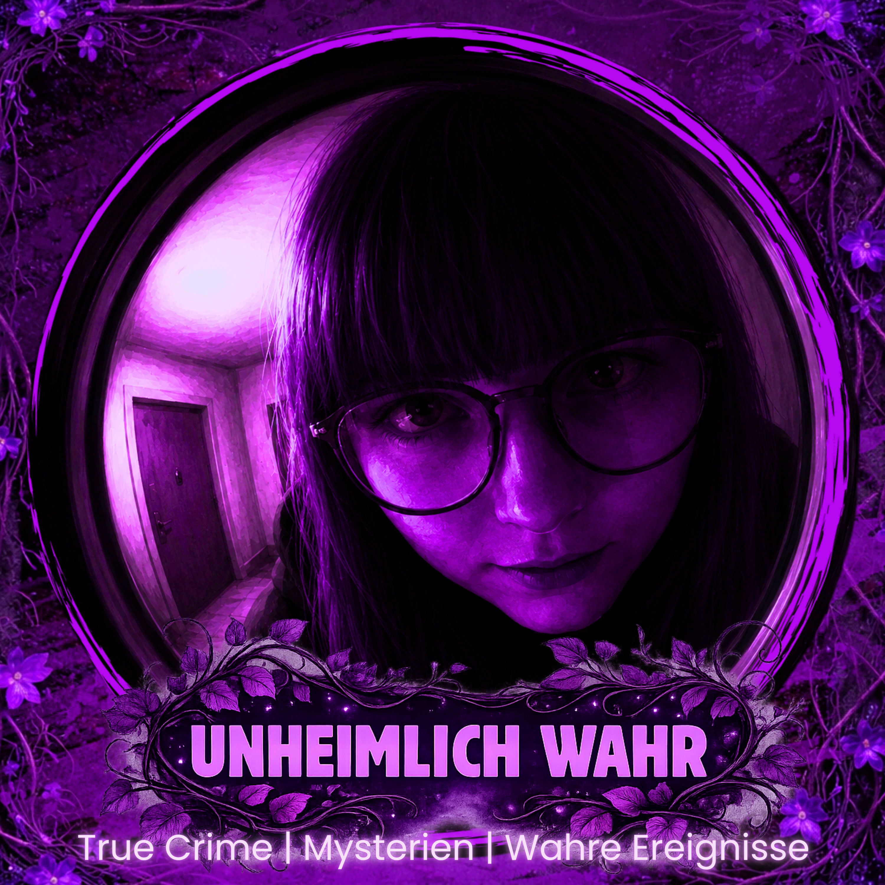 #12 Die Mütter der Verschwundenen