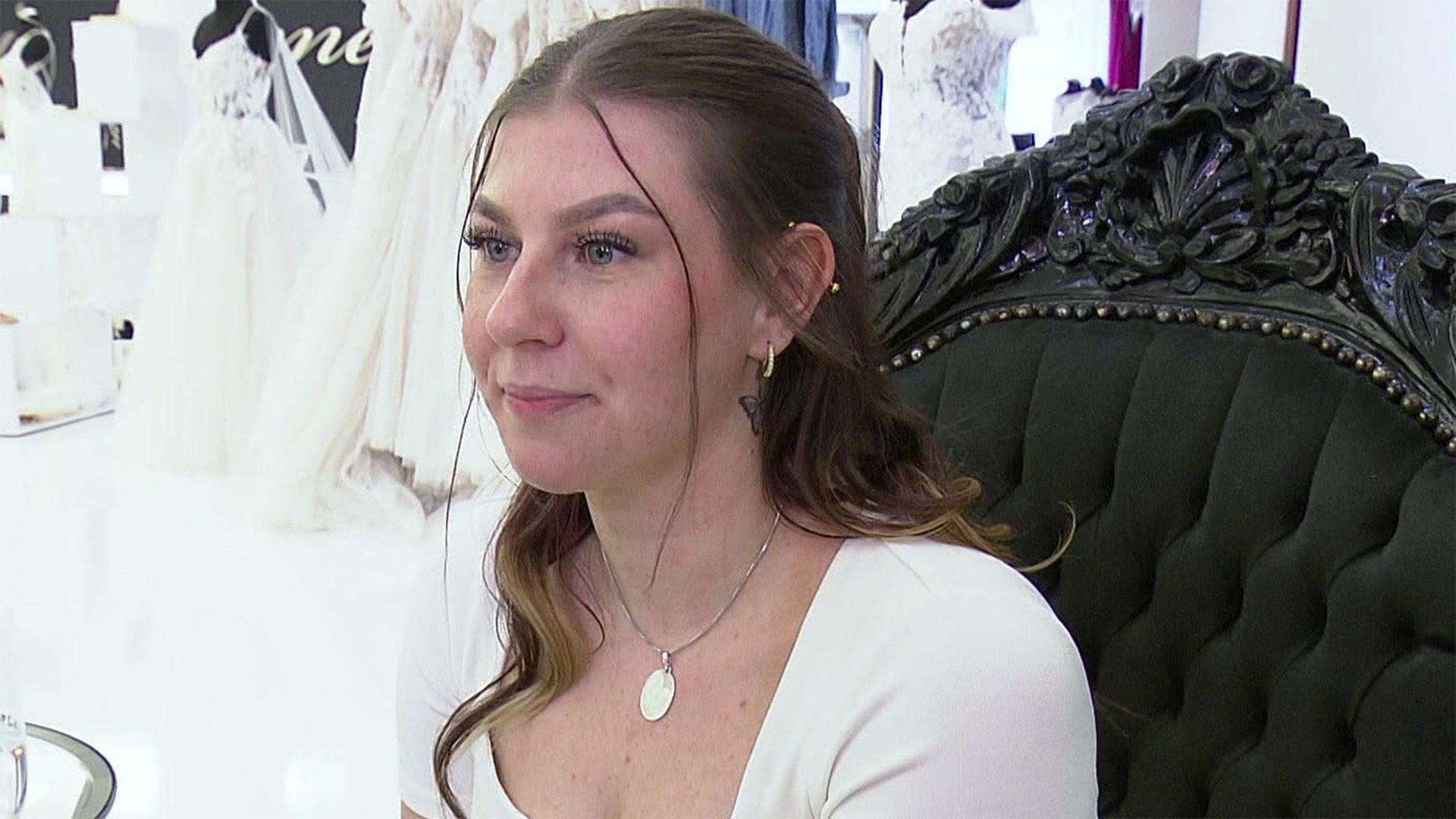 Zu Gast bei "Mein Brautkleid" in Heidelberg