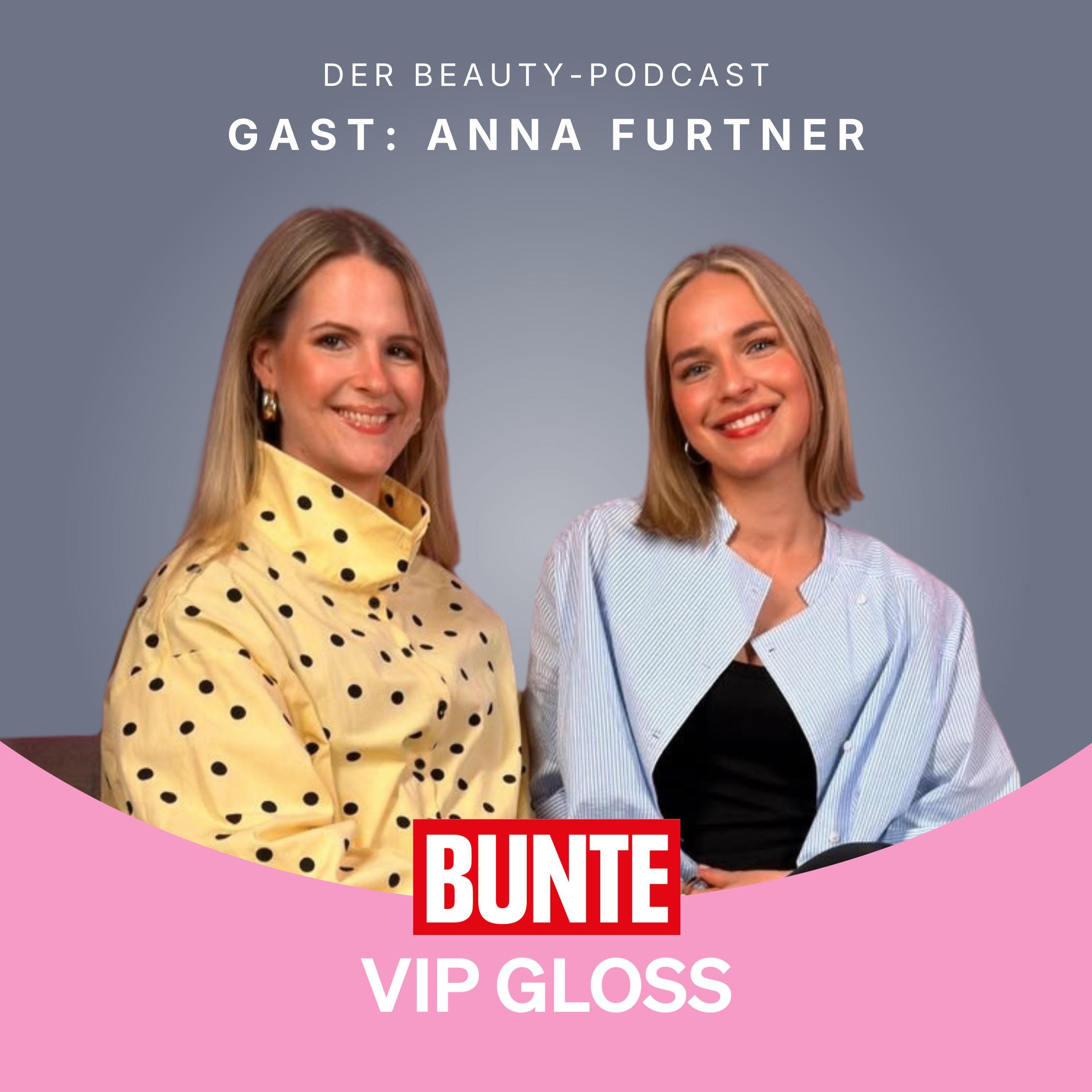 Anna Furtner – Wie sie trotz Selbstzweifeln den Sprung ins GNTM-Finale schaffte