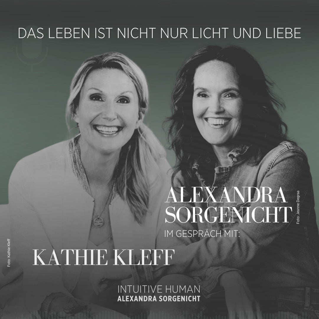 #15 Das Leben ist nicht nur Licht und Liebe