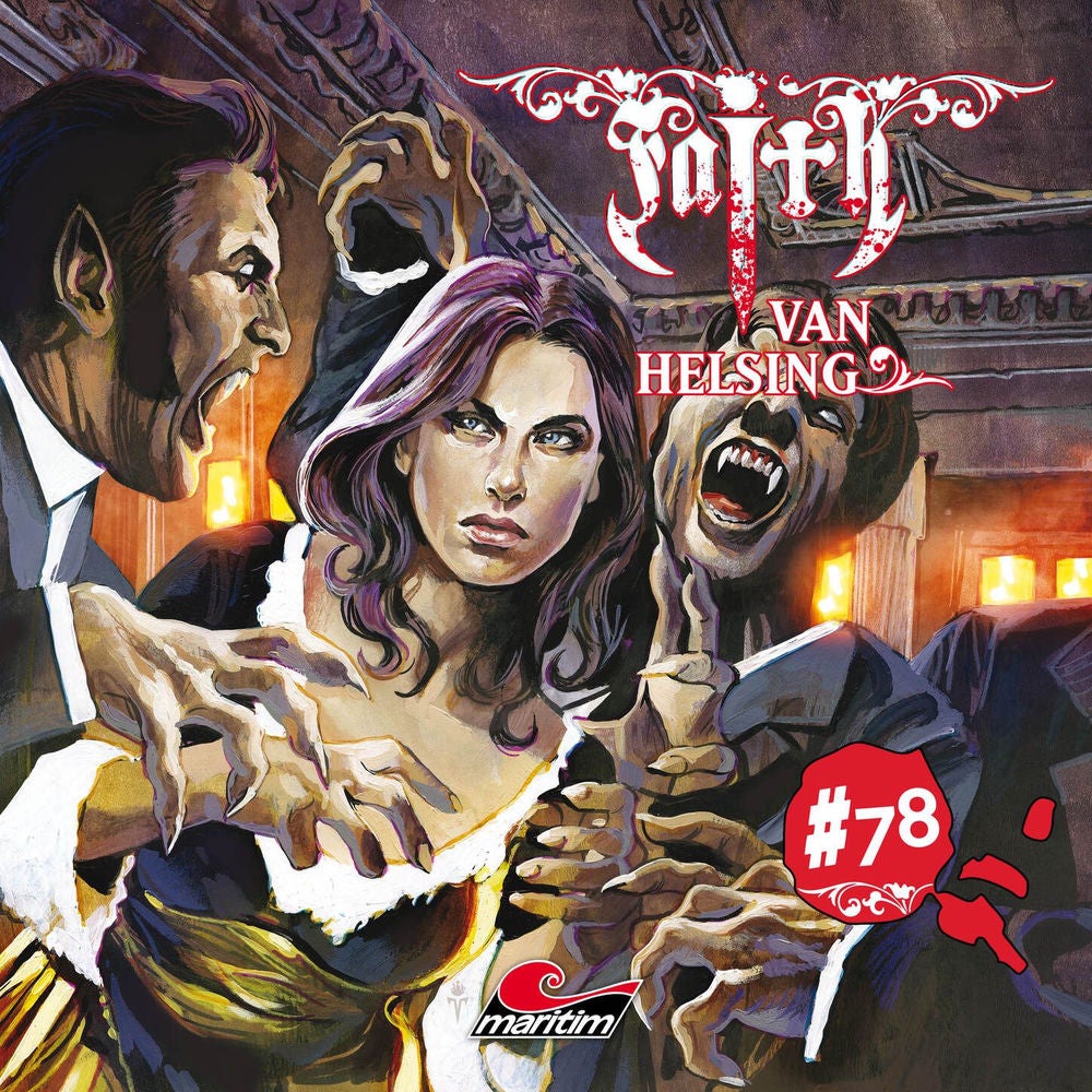 Folge 78: Vampirball