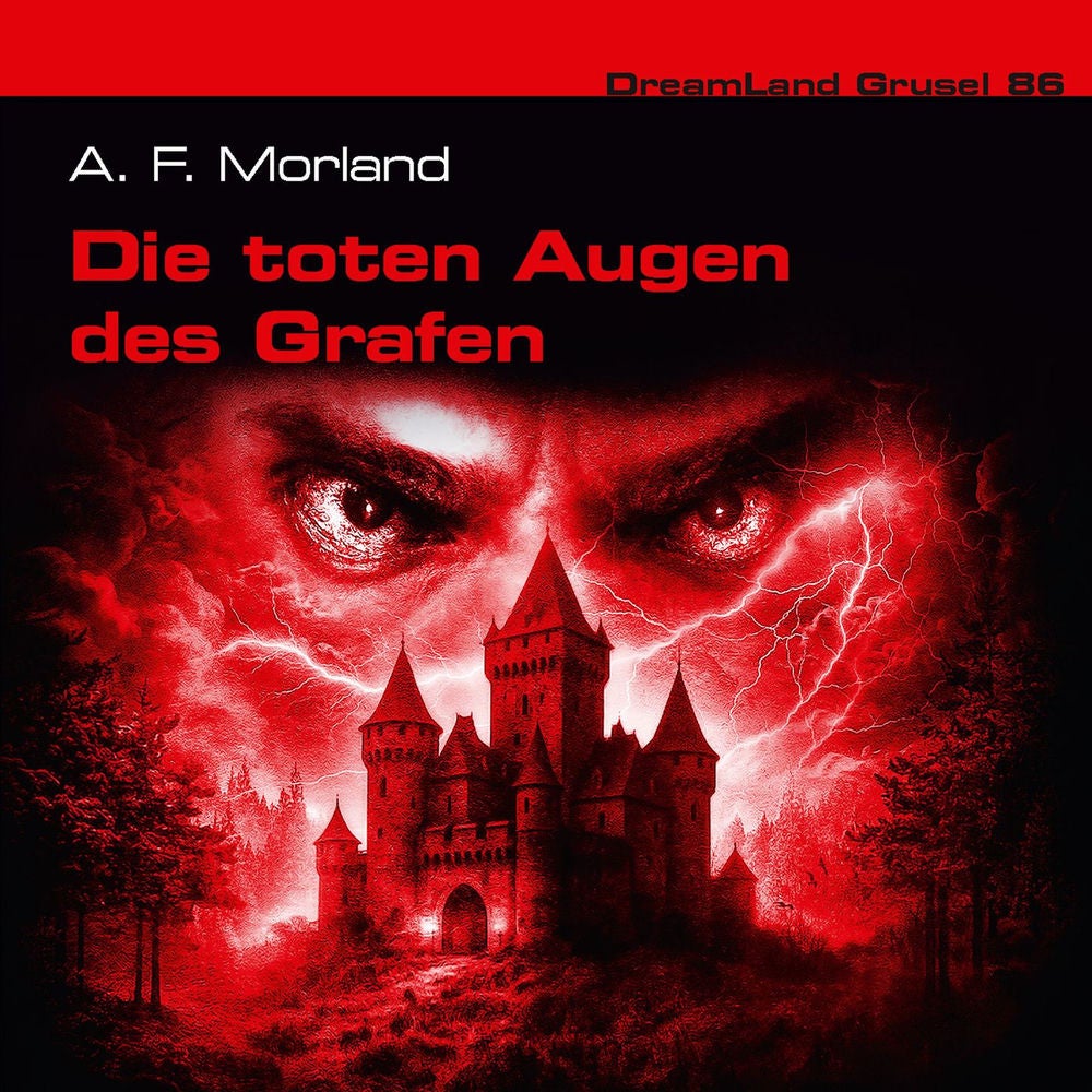 Folge 86: Die toten Augen des Grafen (Teil 1 von 2)