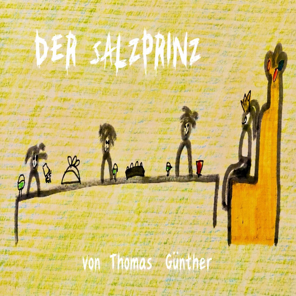Der Salzprinz