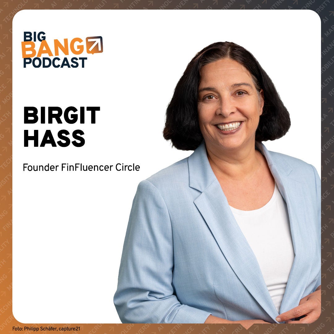 Birgit Hass: Relationship Capital – warum Vertrauen das unterschätzte Kapital im digitalen Zeitalter ist