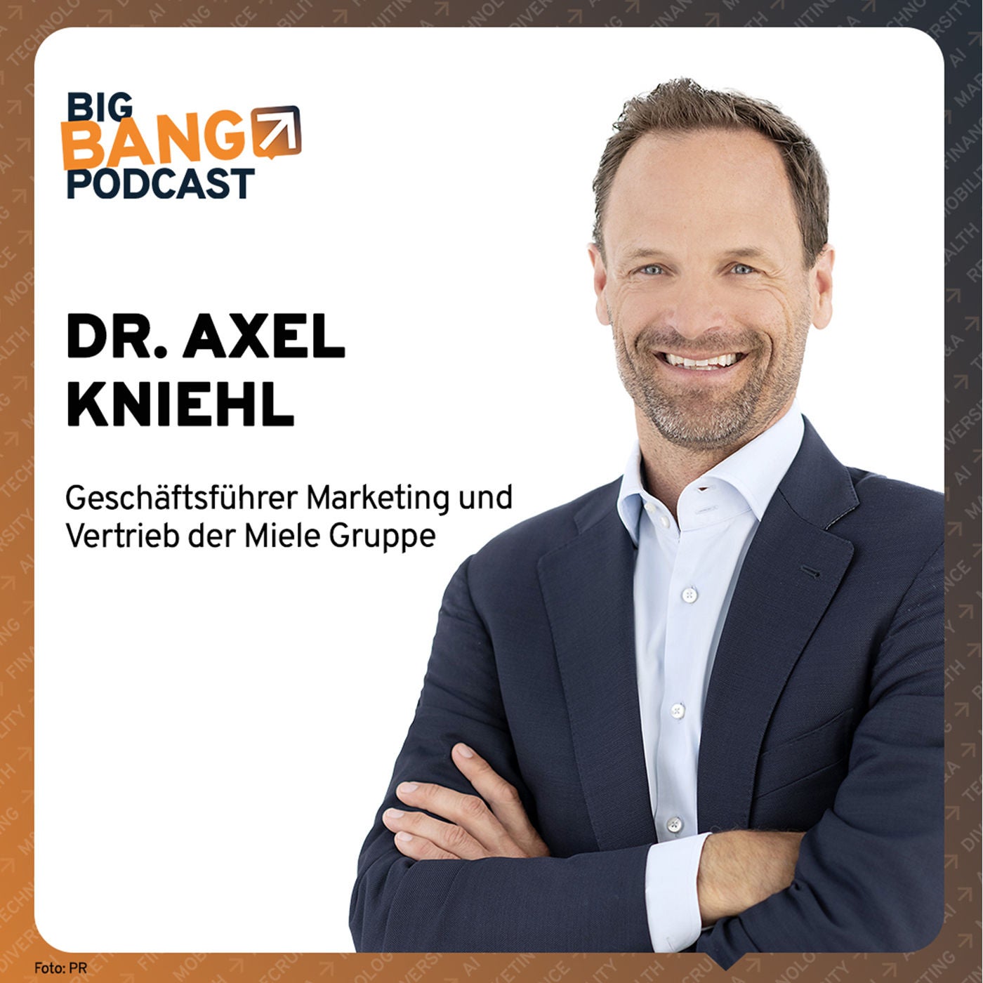Dr. Axel Kniehl: Vertrauen als Wettbewerbsvorteil – was eine Love Brand in der KI-Ära stark macht