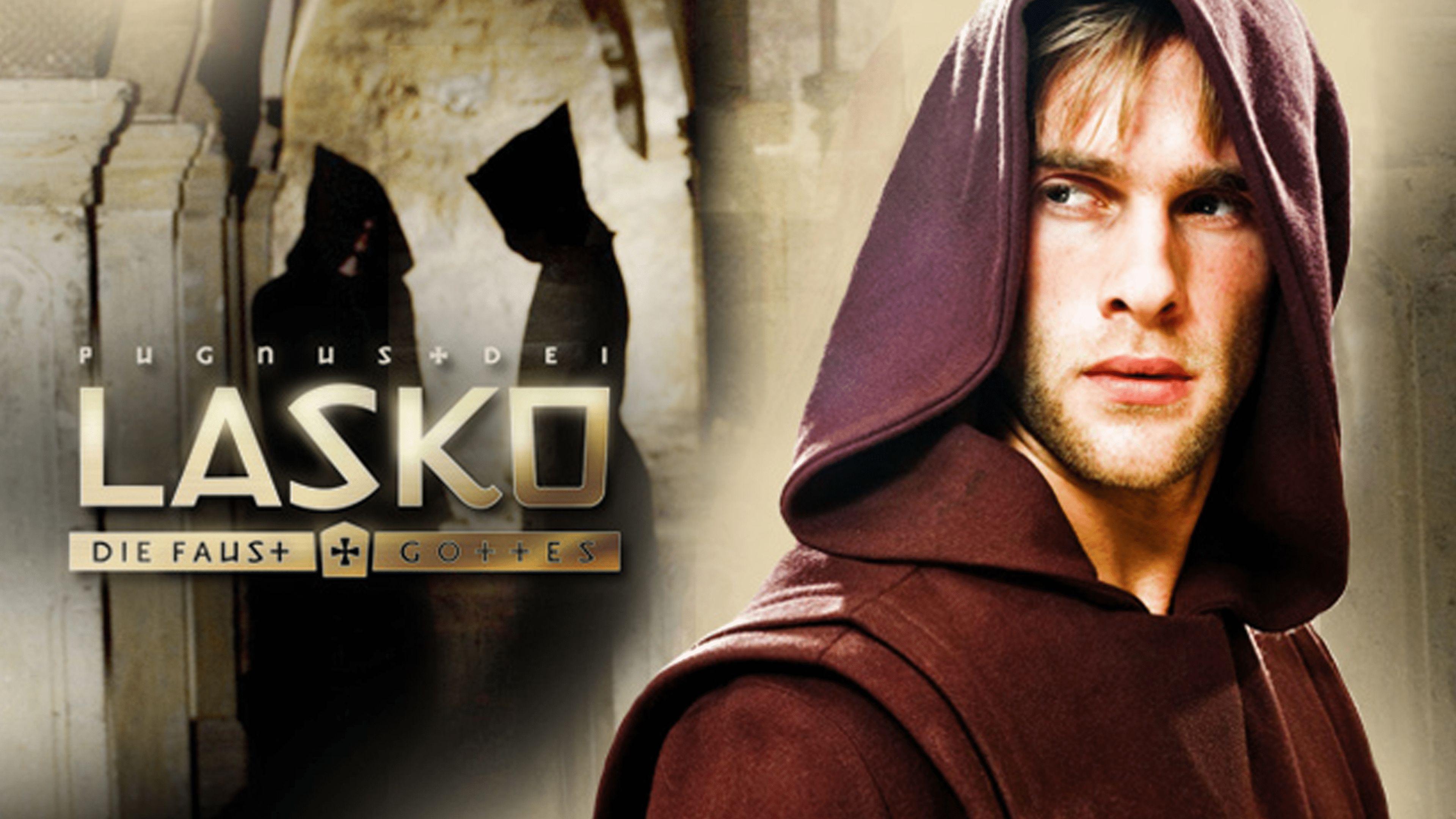 Lasko - Die Faust Gottes
