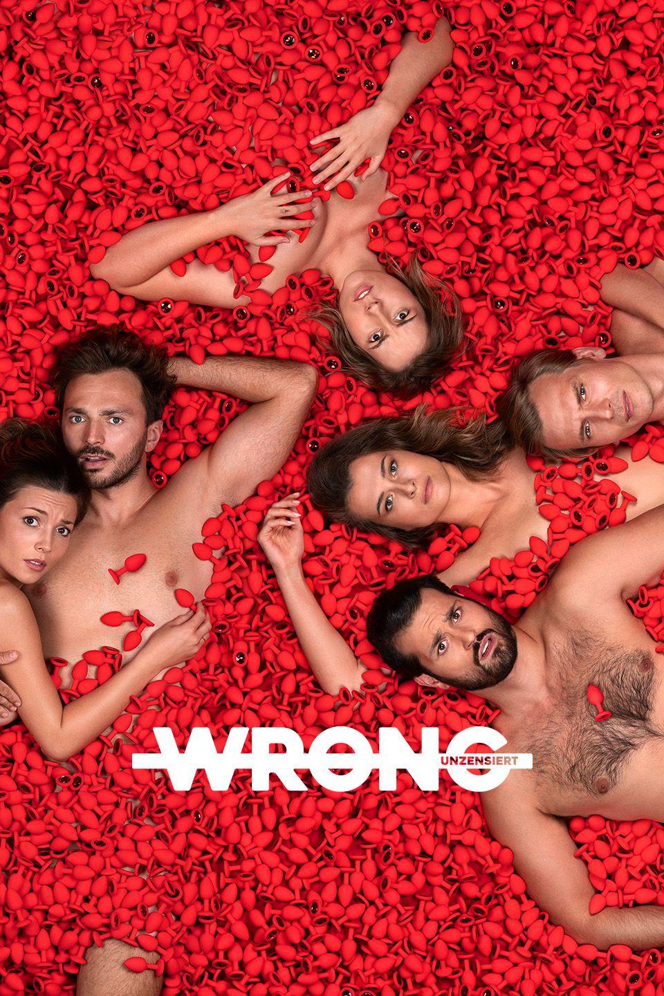 WRONG - unzensiert