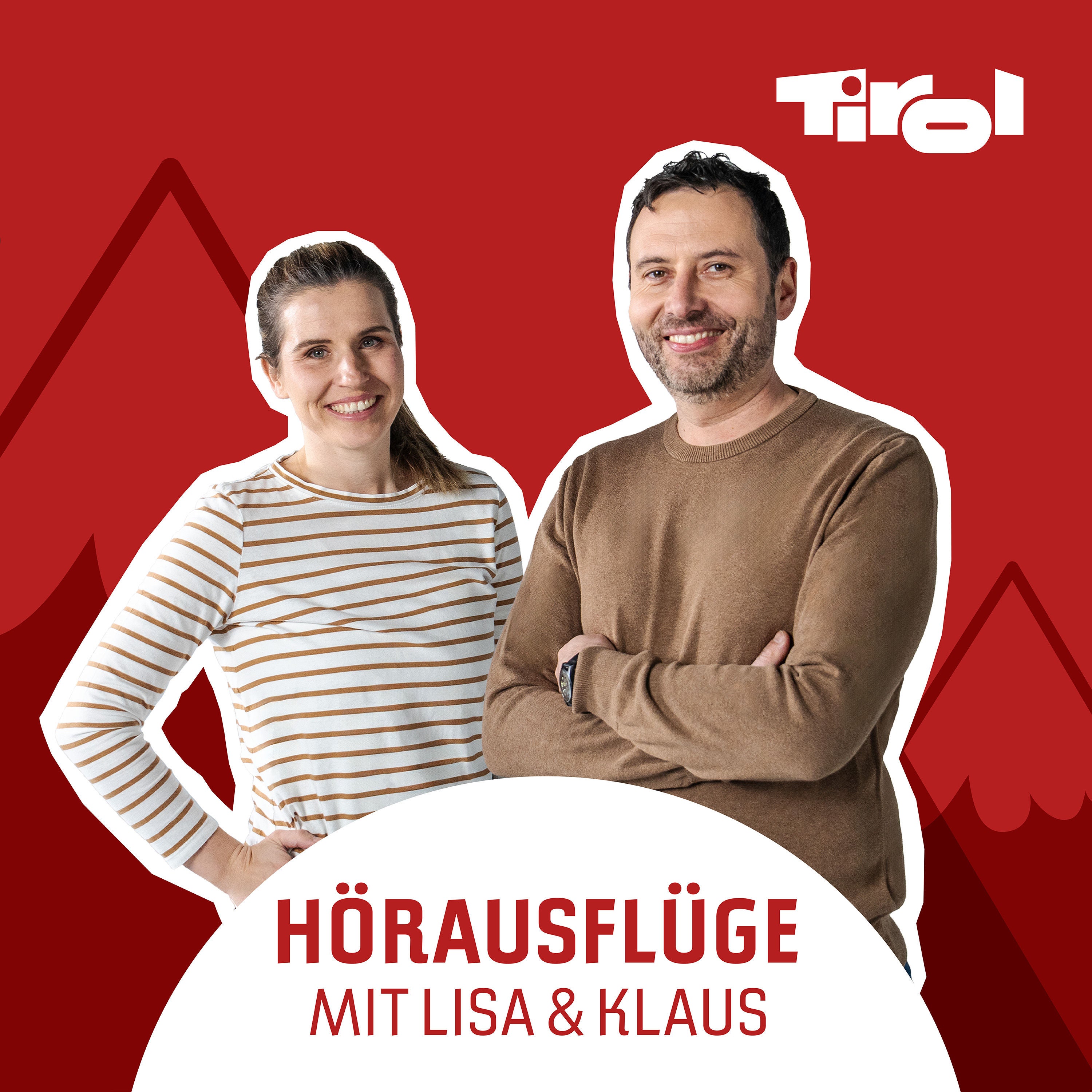Unterwegs am wilden Lech