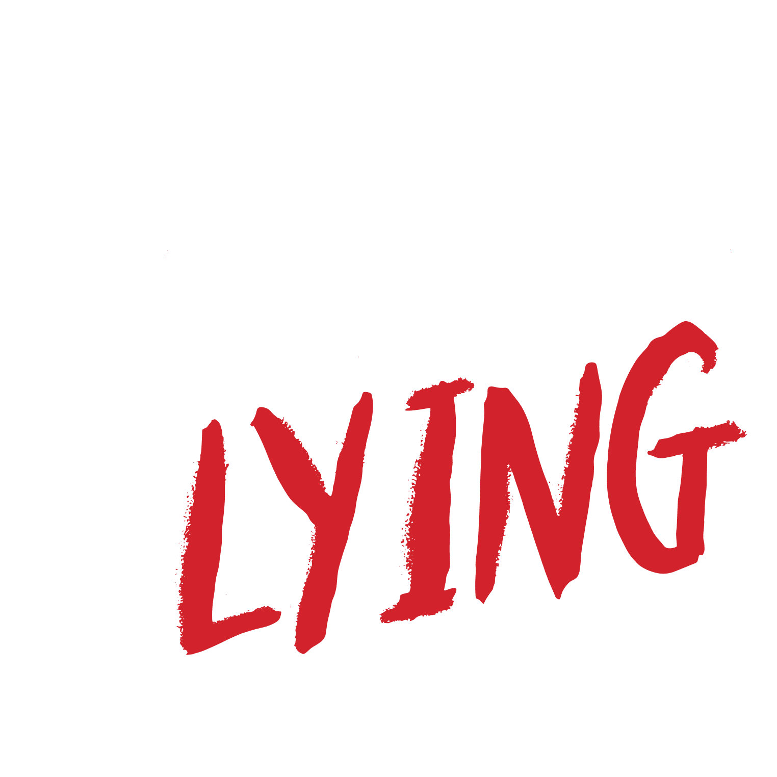 One of Us Is Lying