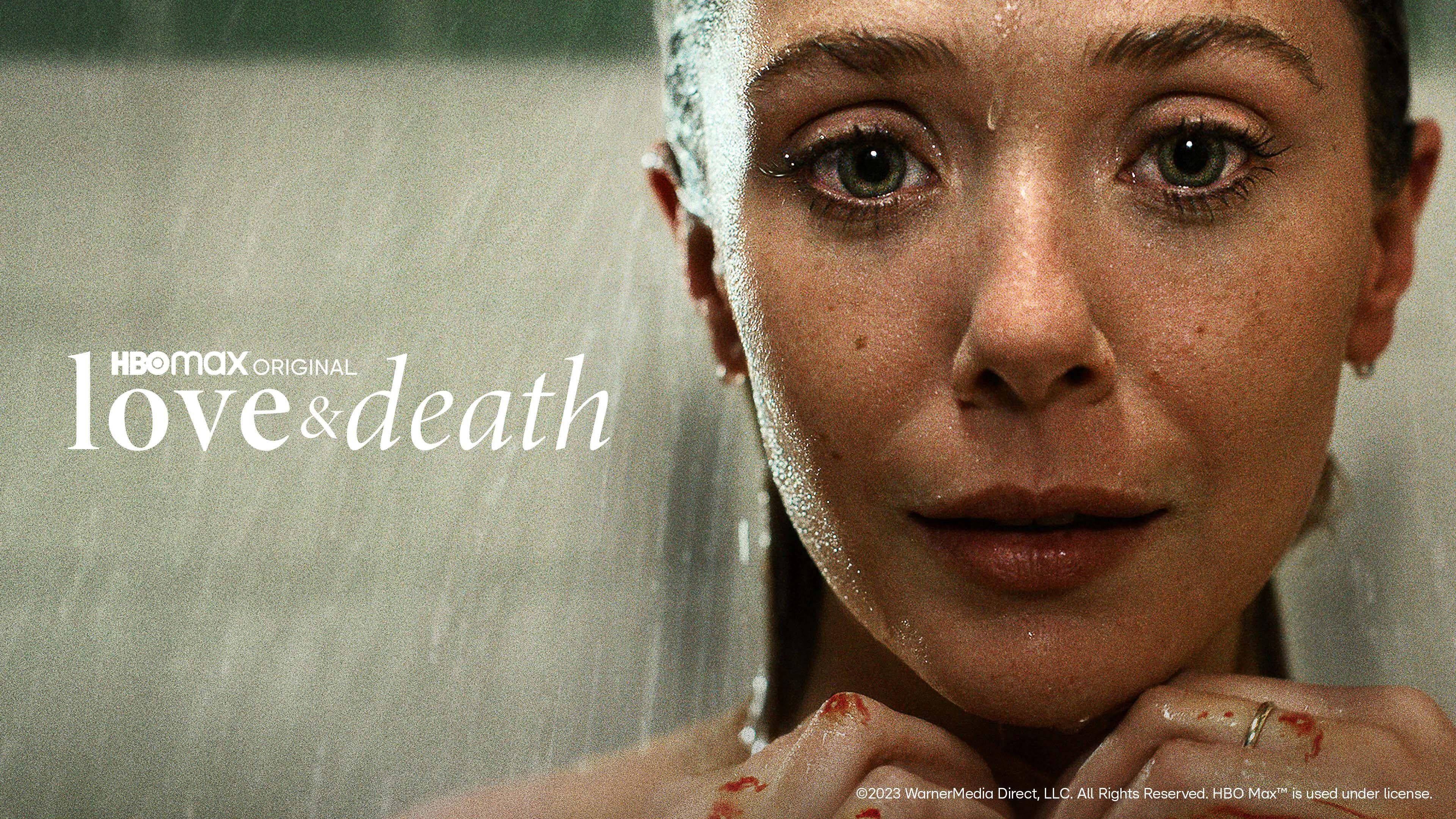 Love & Death