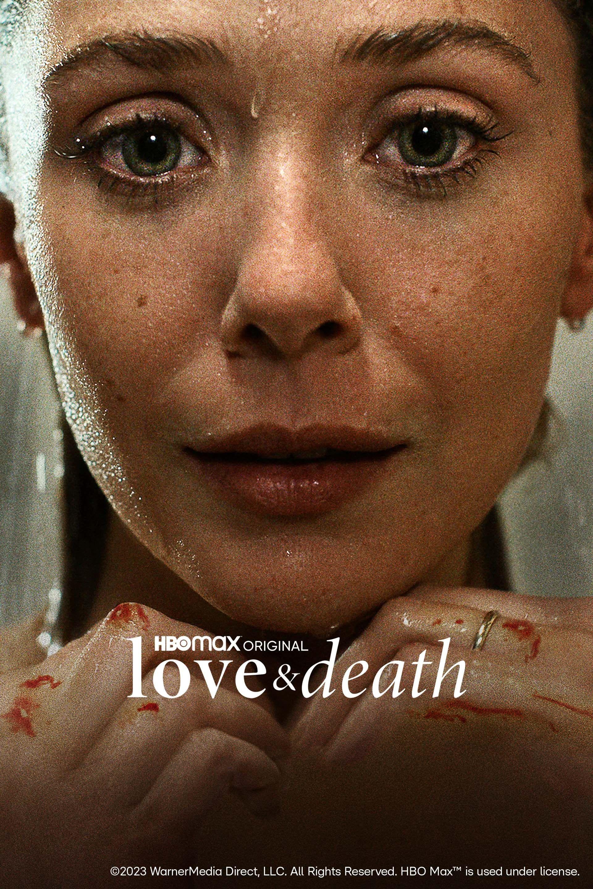 Love & Death