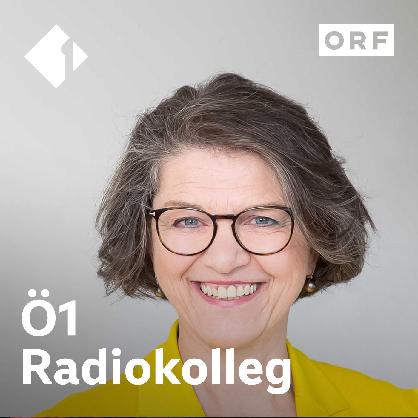 Alte weise Frauen: Christine Haiden (1)