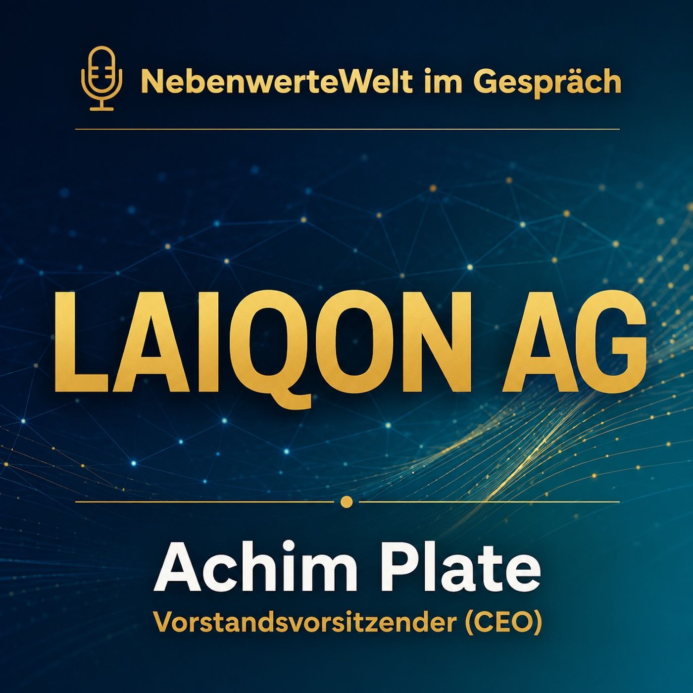 LAIQON AG: Mit KI zur Outperformance