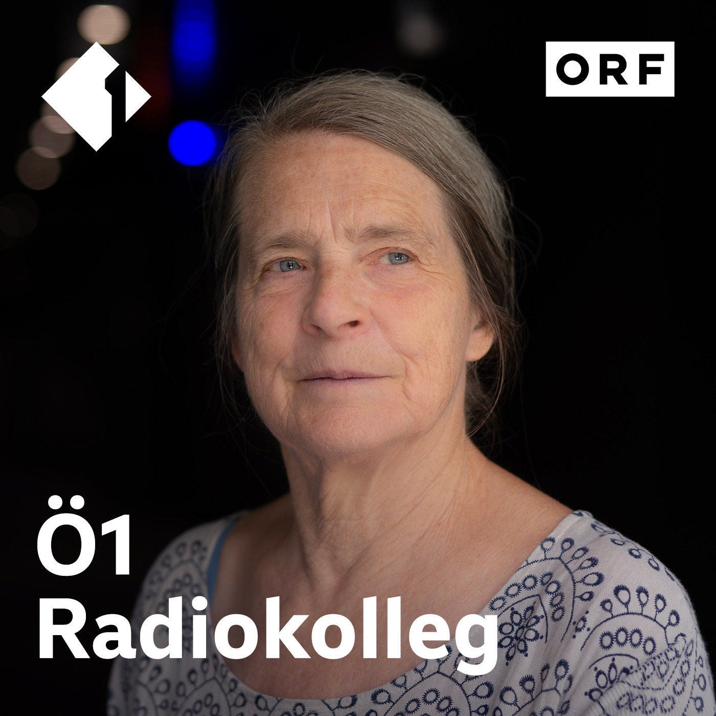 Alte weise Frauen: Helga Kromp-Kolb (5)