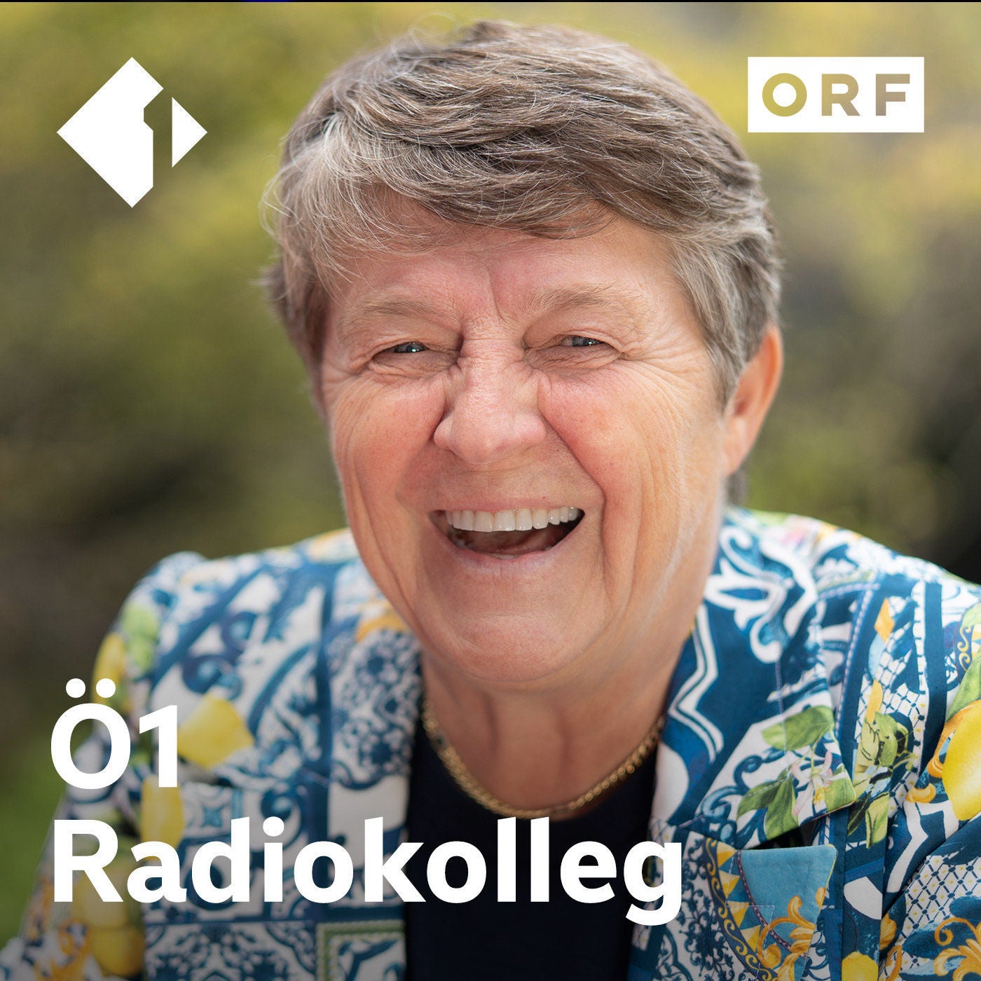Alte weise Frauen: Brigitte Ederer (6)