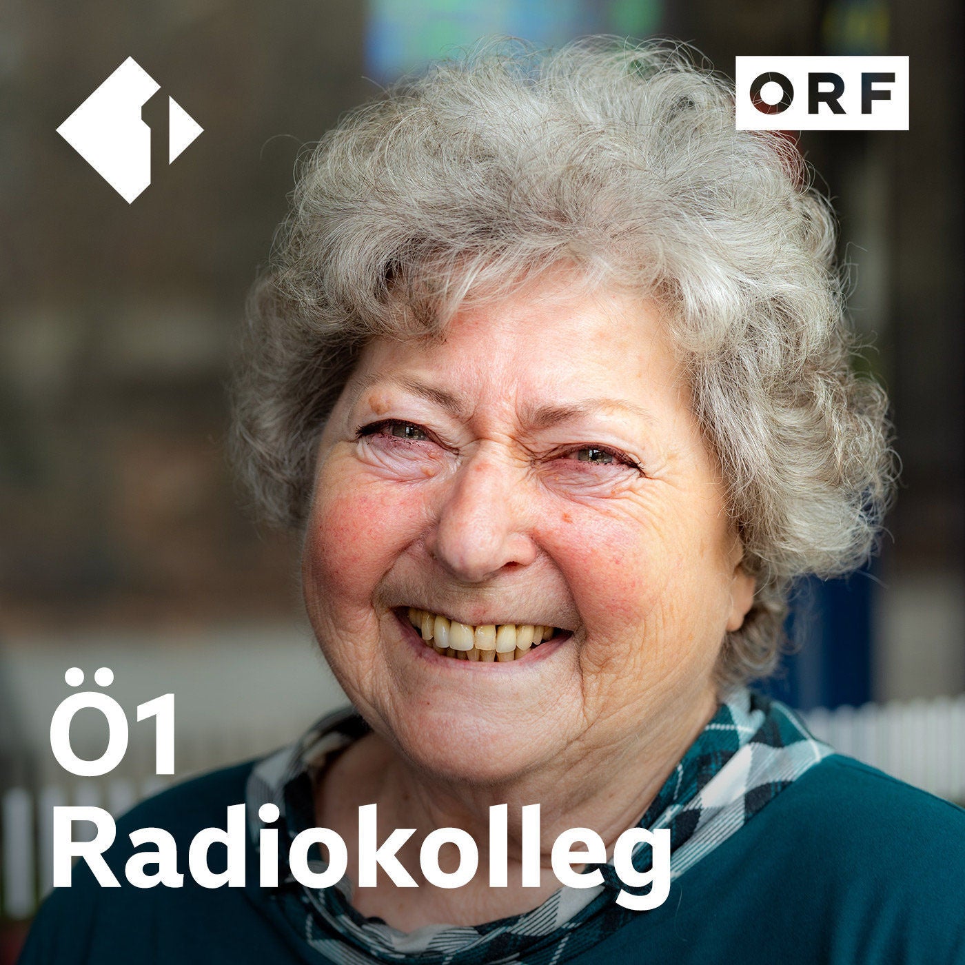 Alte weise Frauen: Lore Hostasch (4)