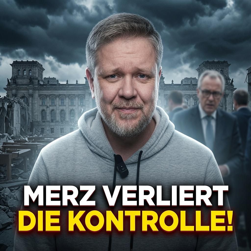 #665: CDU im völligen Chaos?