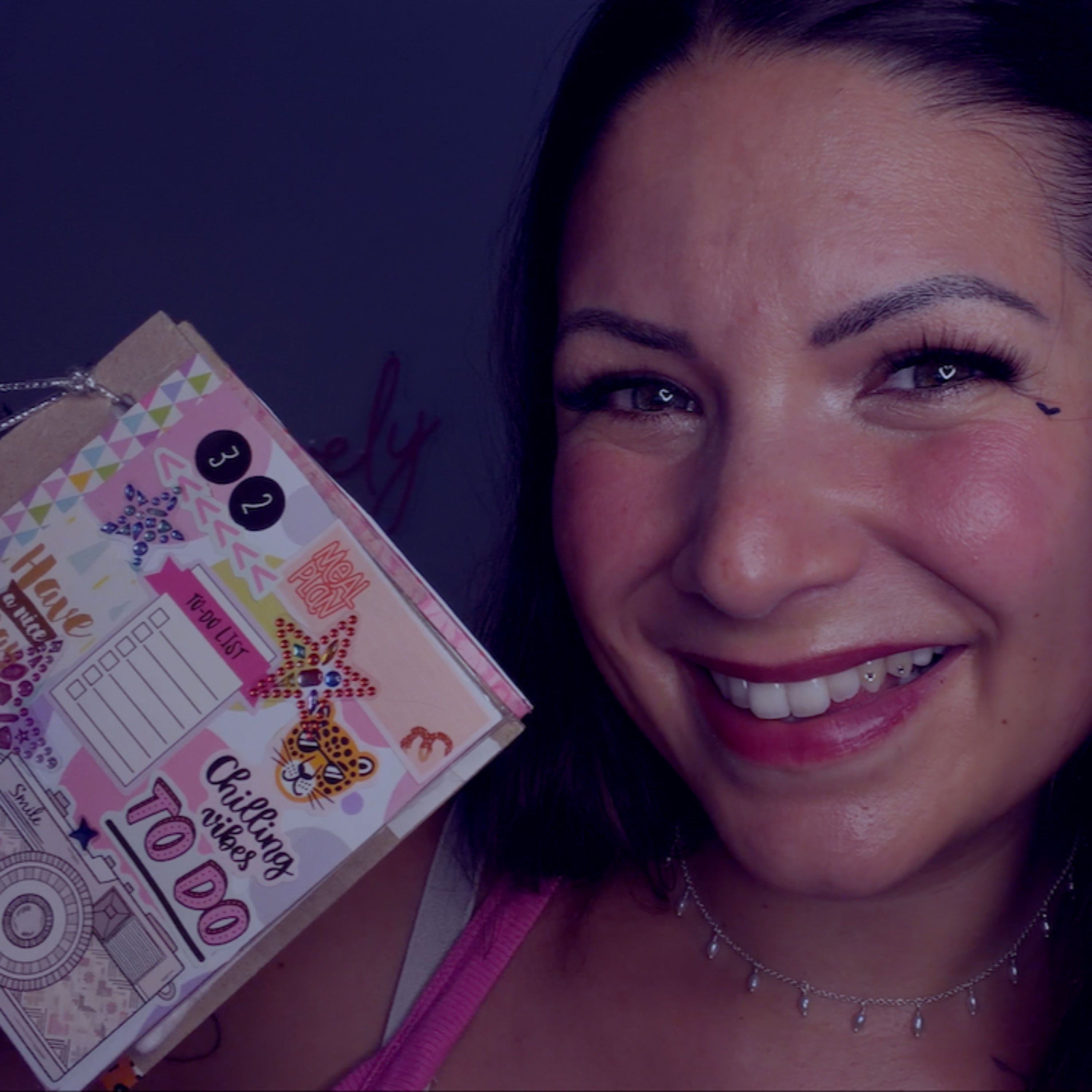 ASMR Neue Trigger Boards, Books, Cards zum Einschlafen