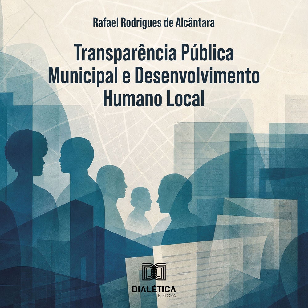 Transparência Pública Municipal e Desenvolvimento Humano Local
