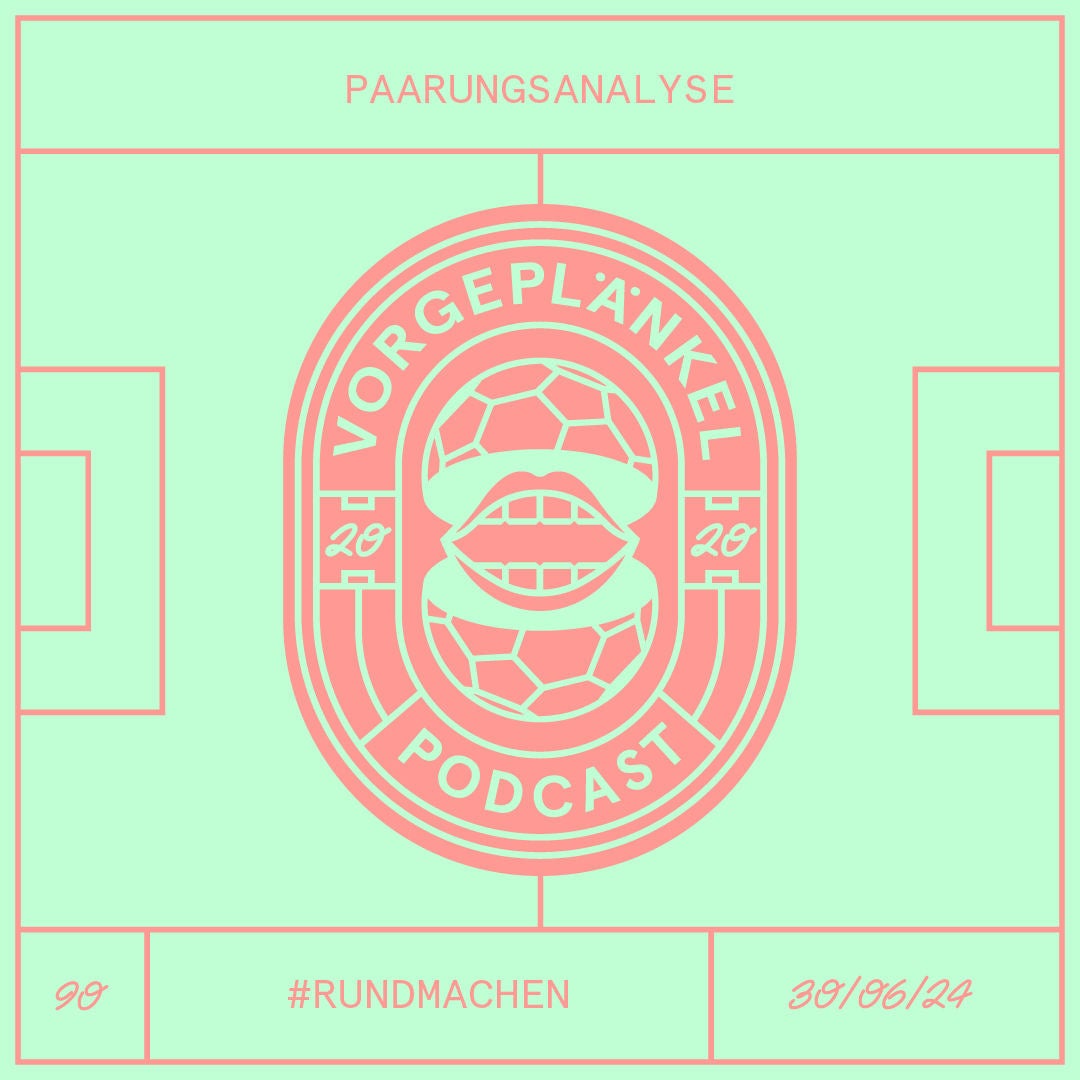 90 - Paarungsanalyse