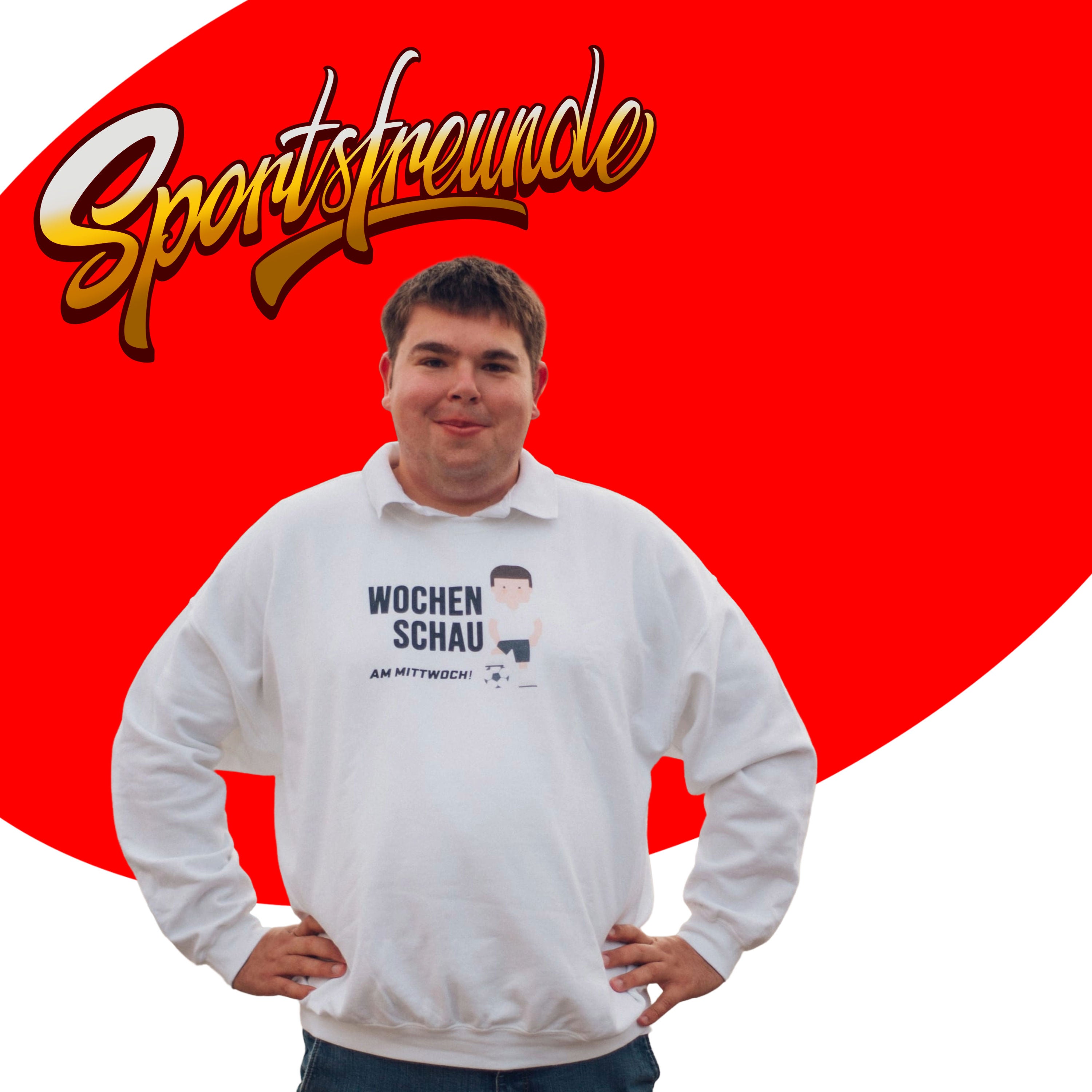 Adrian Seeckts, WOCHENSCHAU AM MITTWOCH